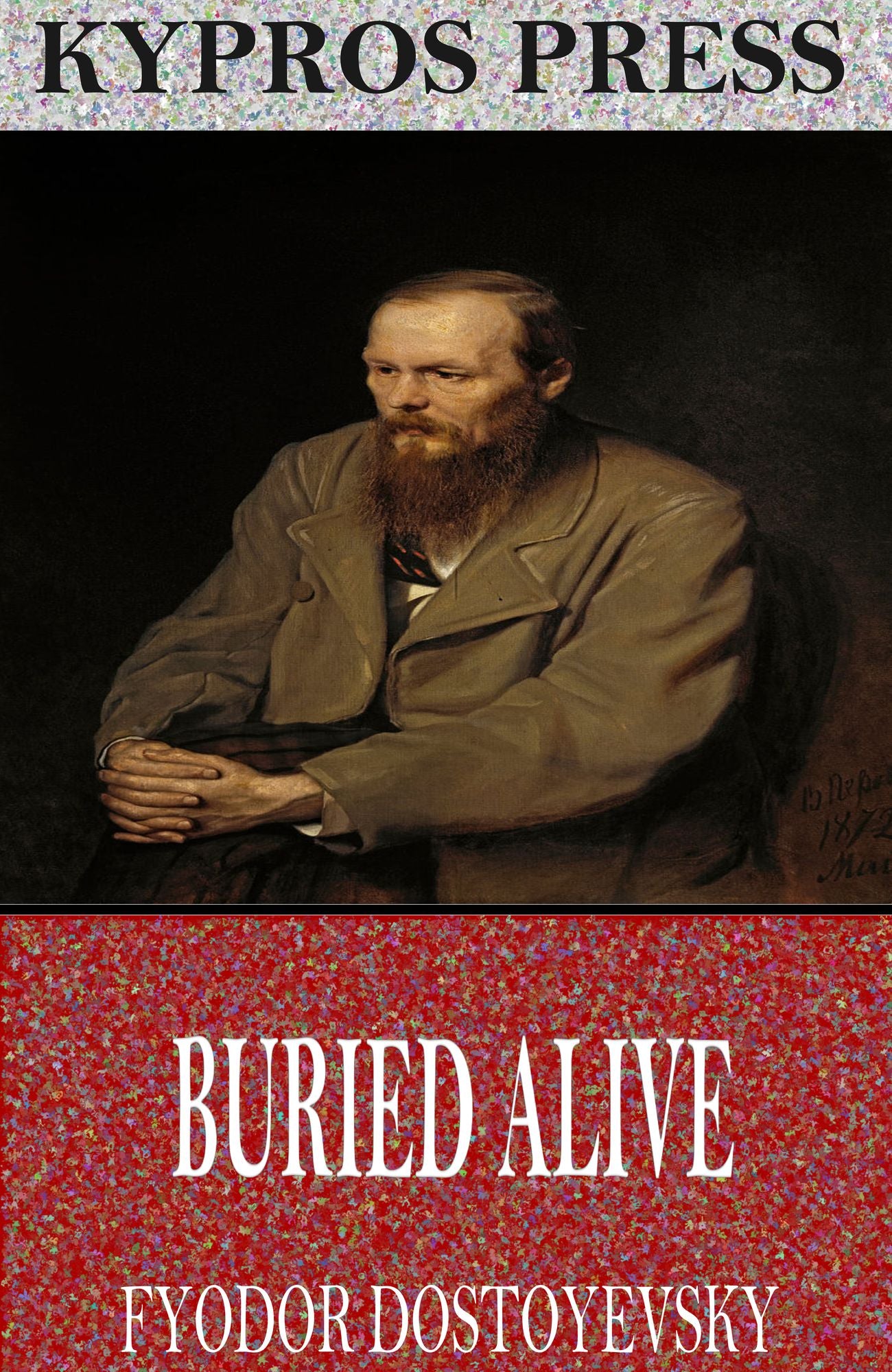 Buried Alive