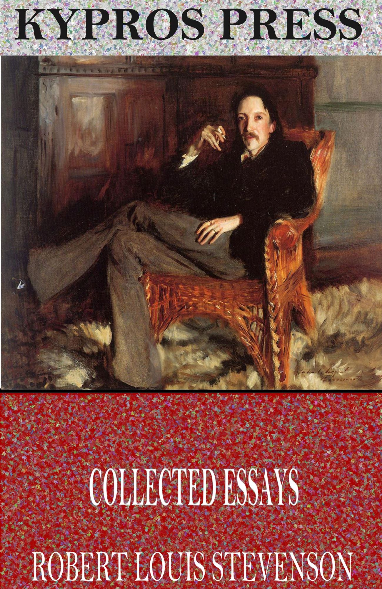 Collected Essays