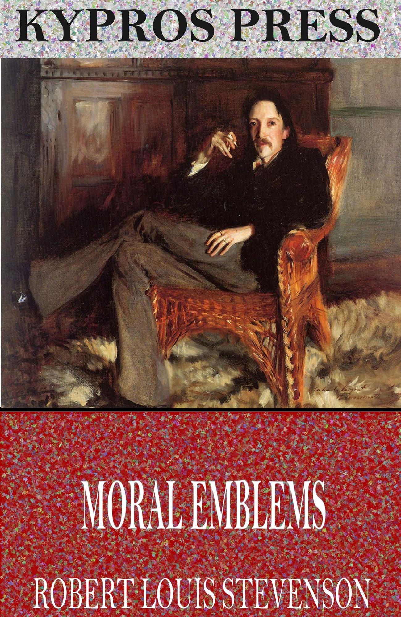 Moral Emblems