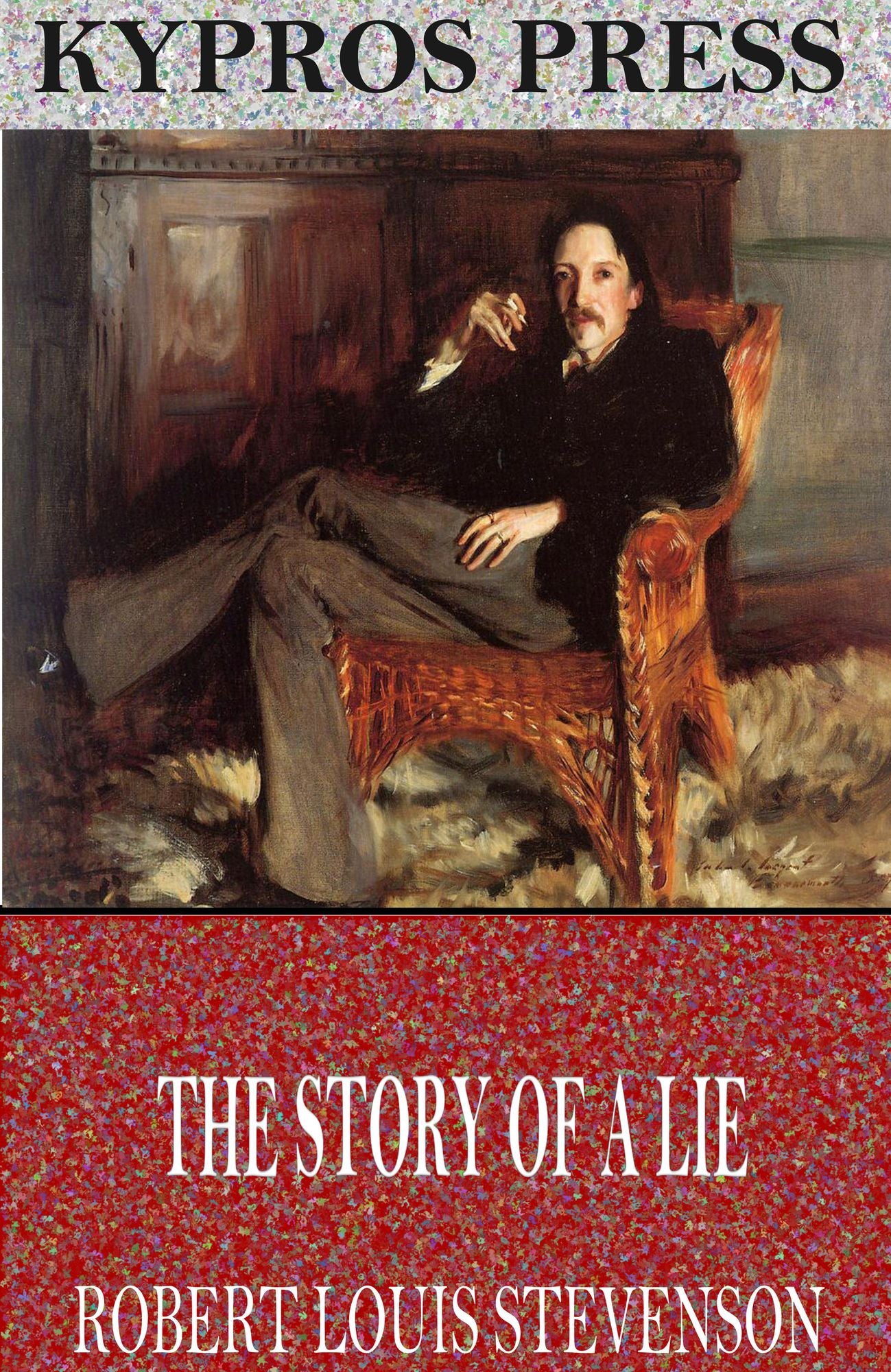 The Story of a Lie