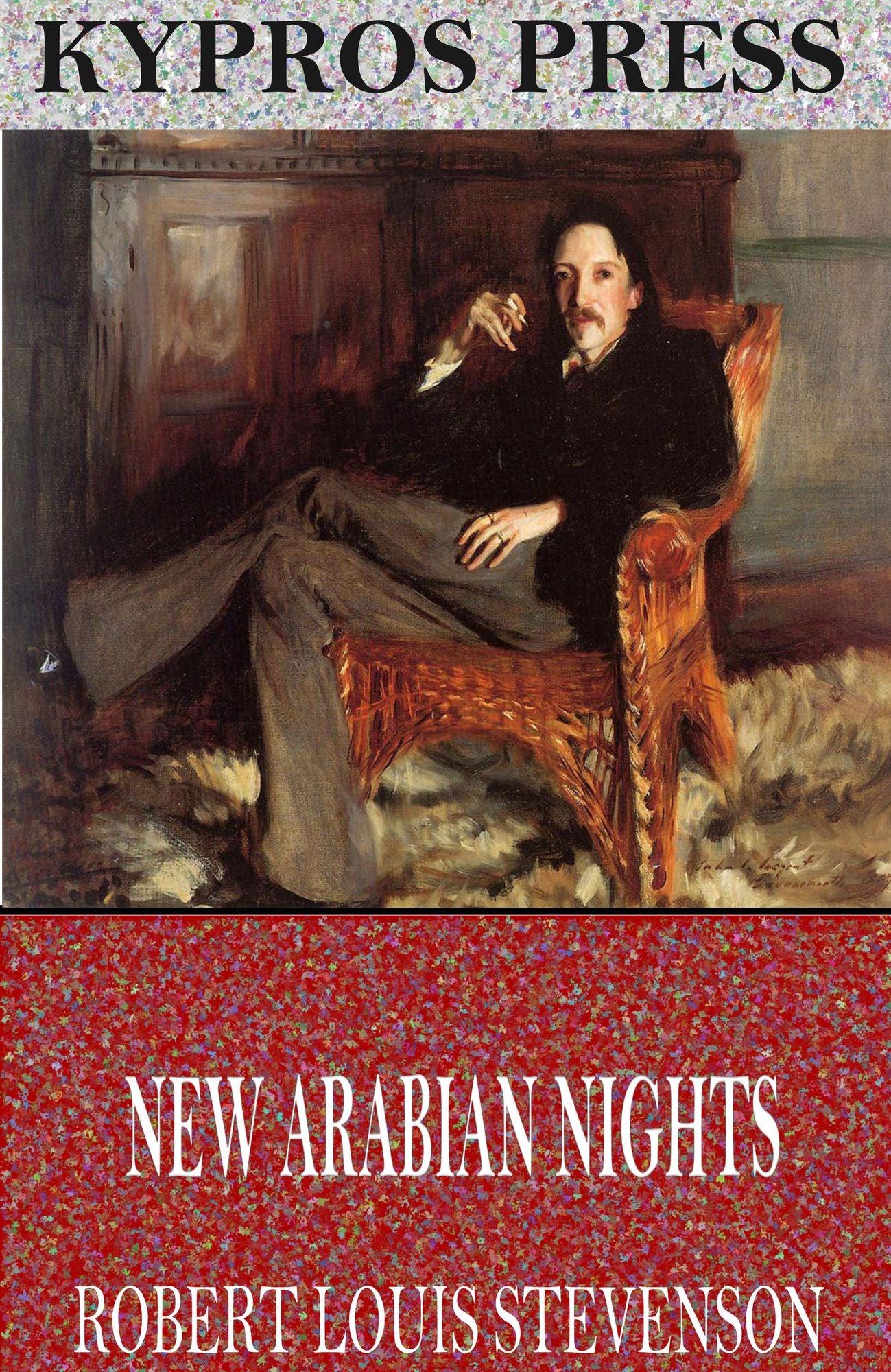 New Arabian Nights