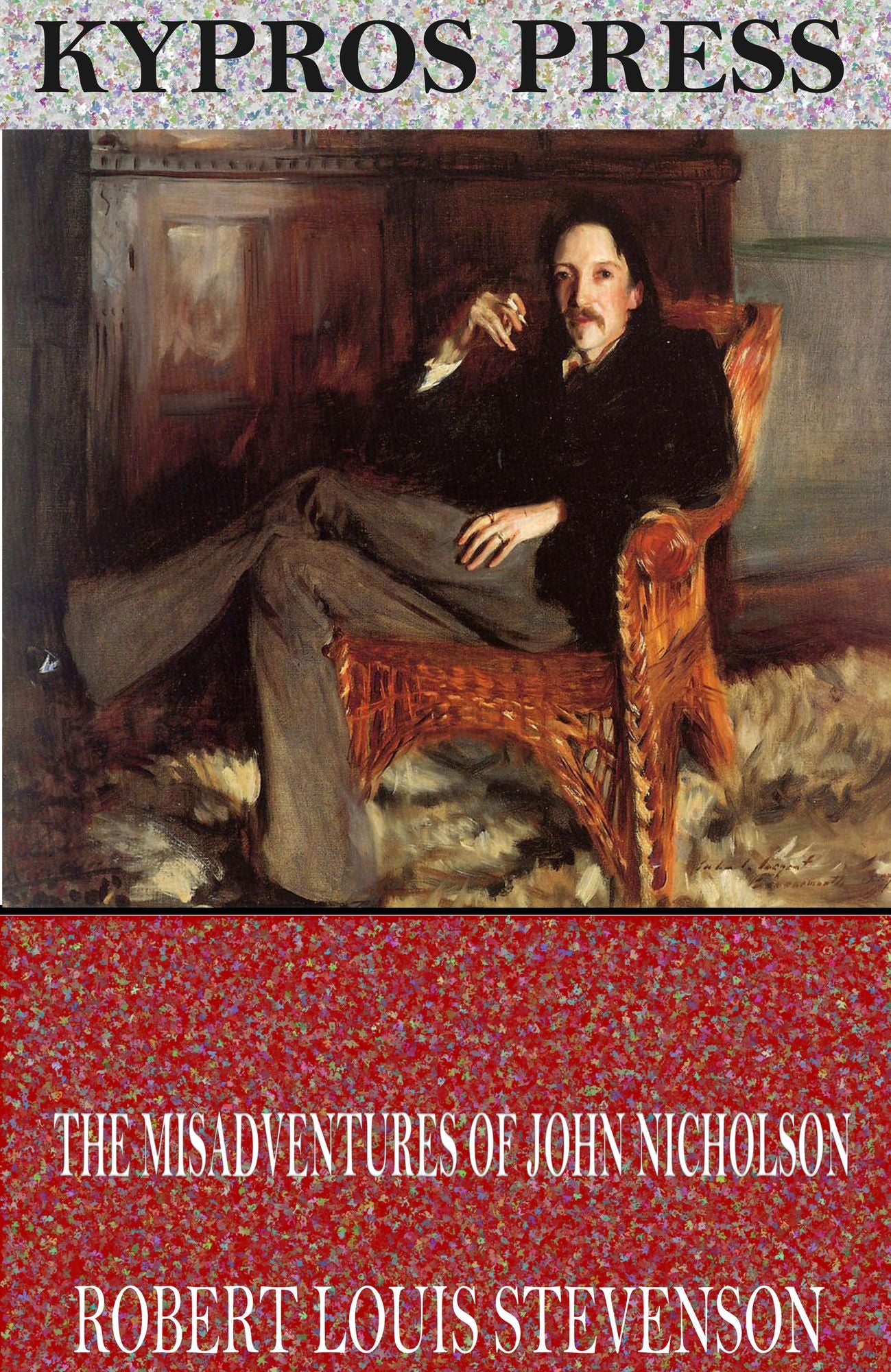 The Misadventures of John Nicholson