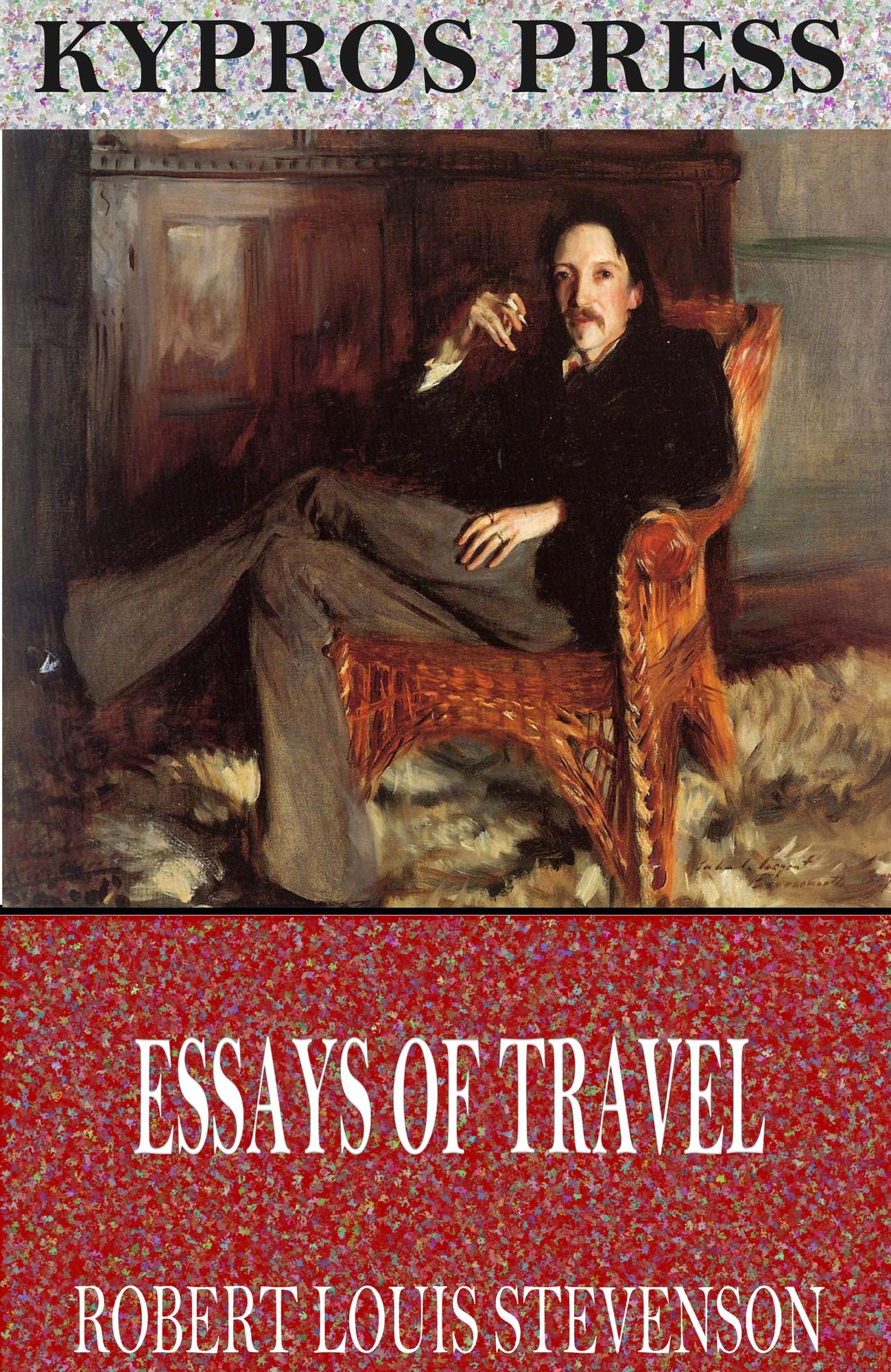 Essays of Travel