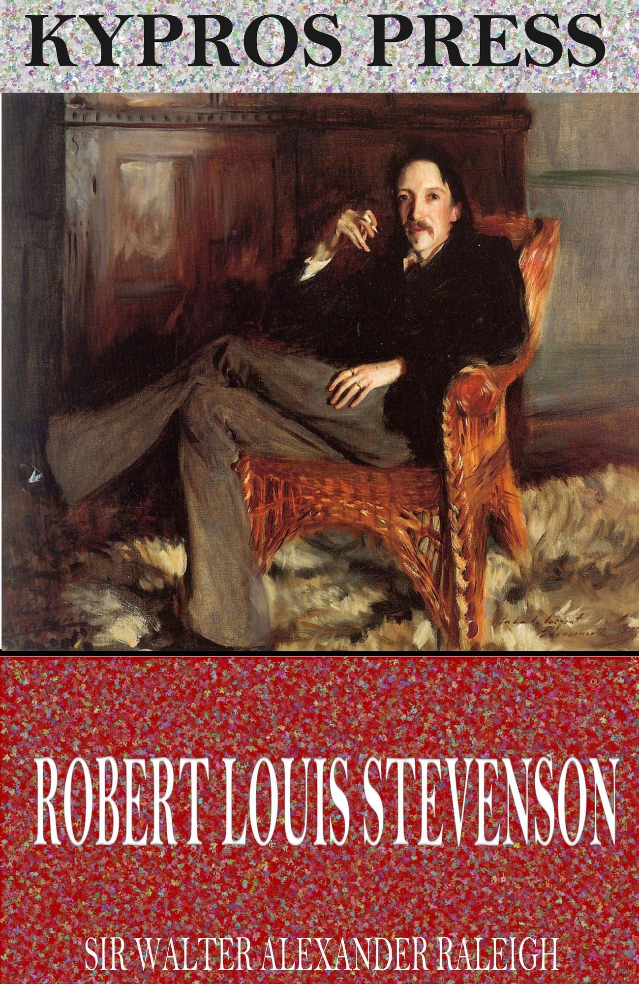 Robert Louis Stevenson