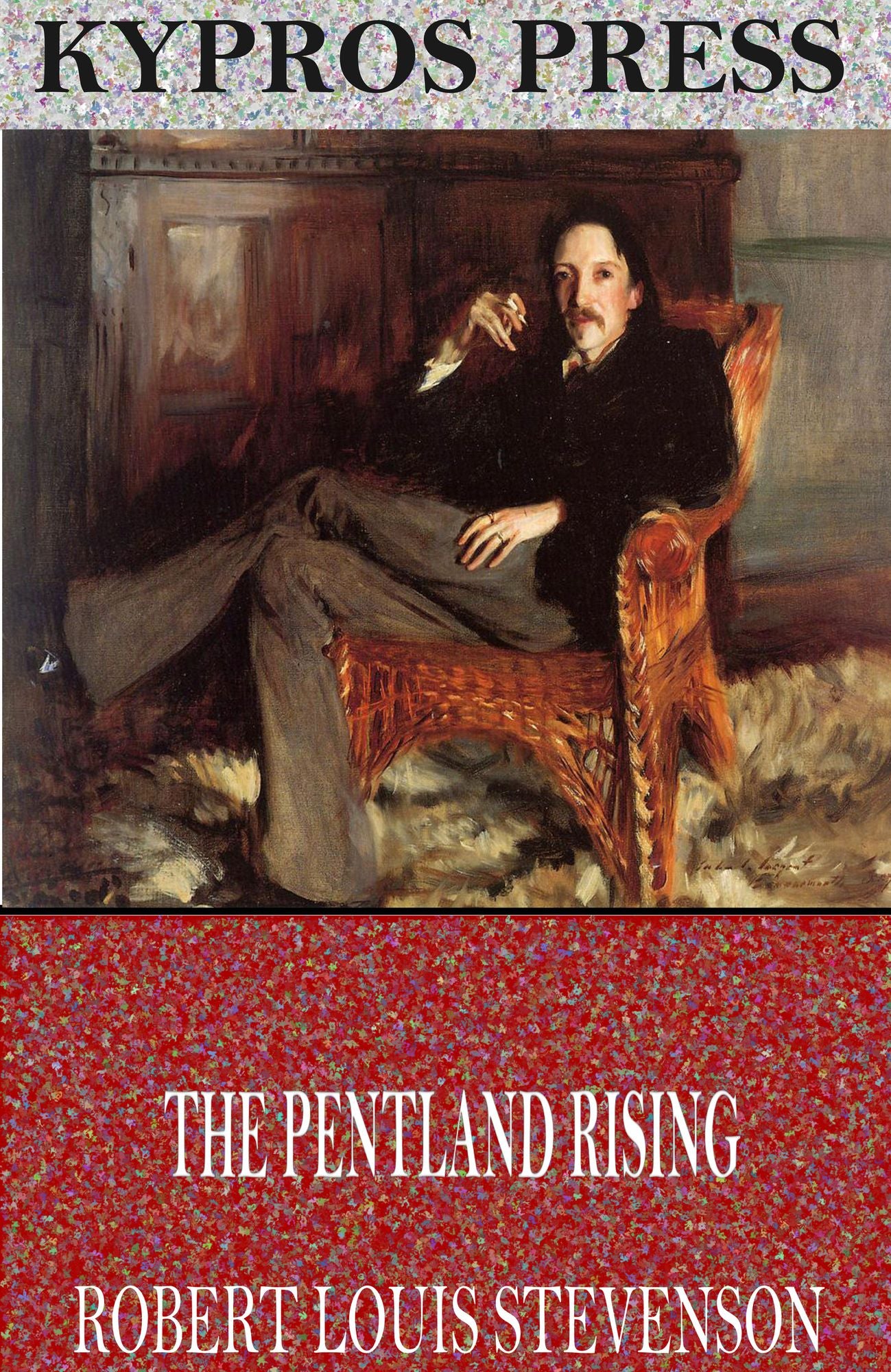 The Pentland Rising