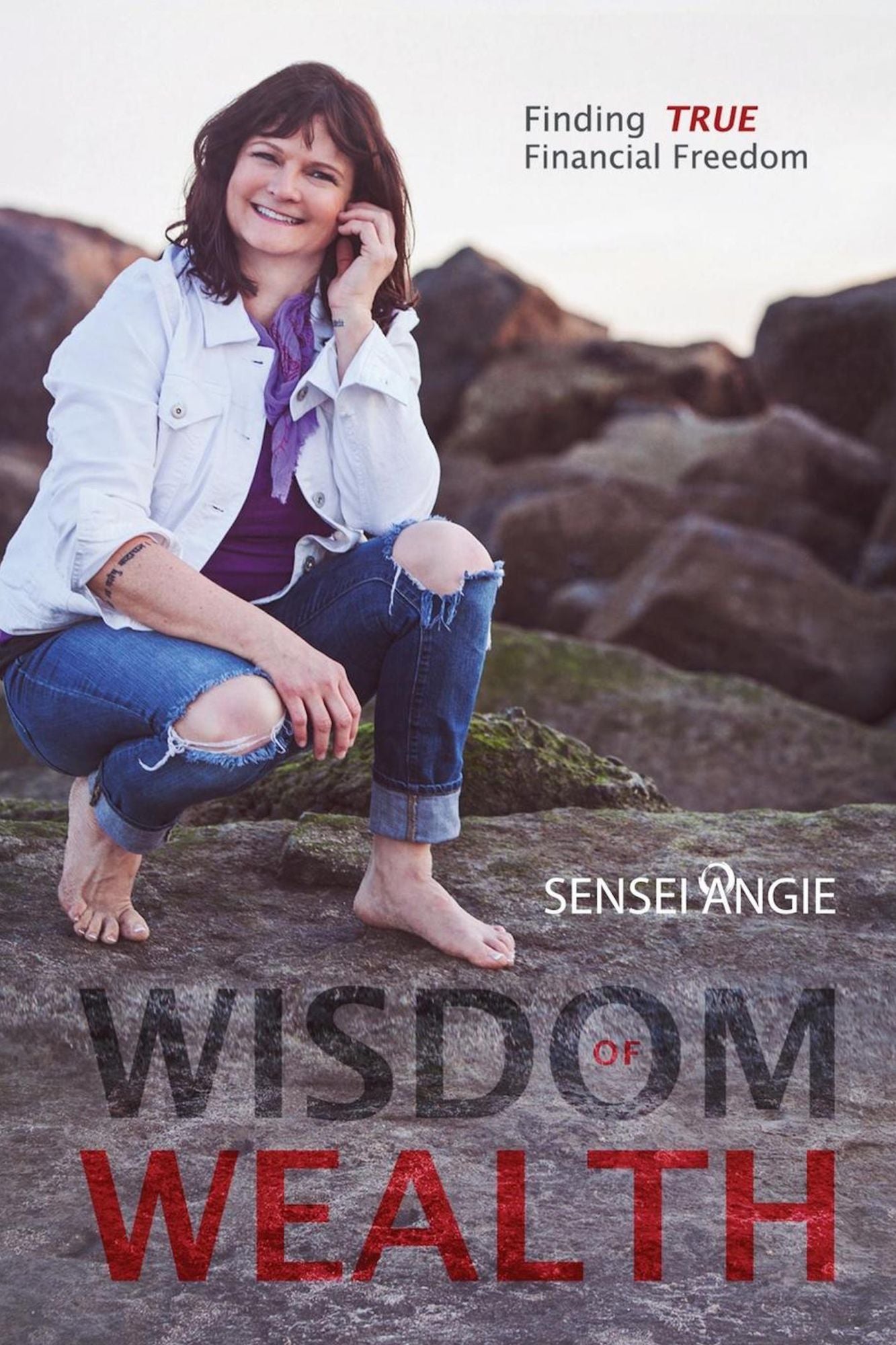 Wisdom of Wealth: Finding True Financial Freedom