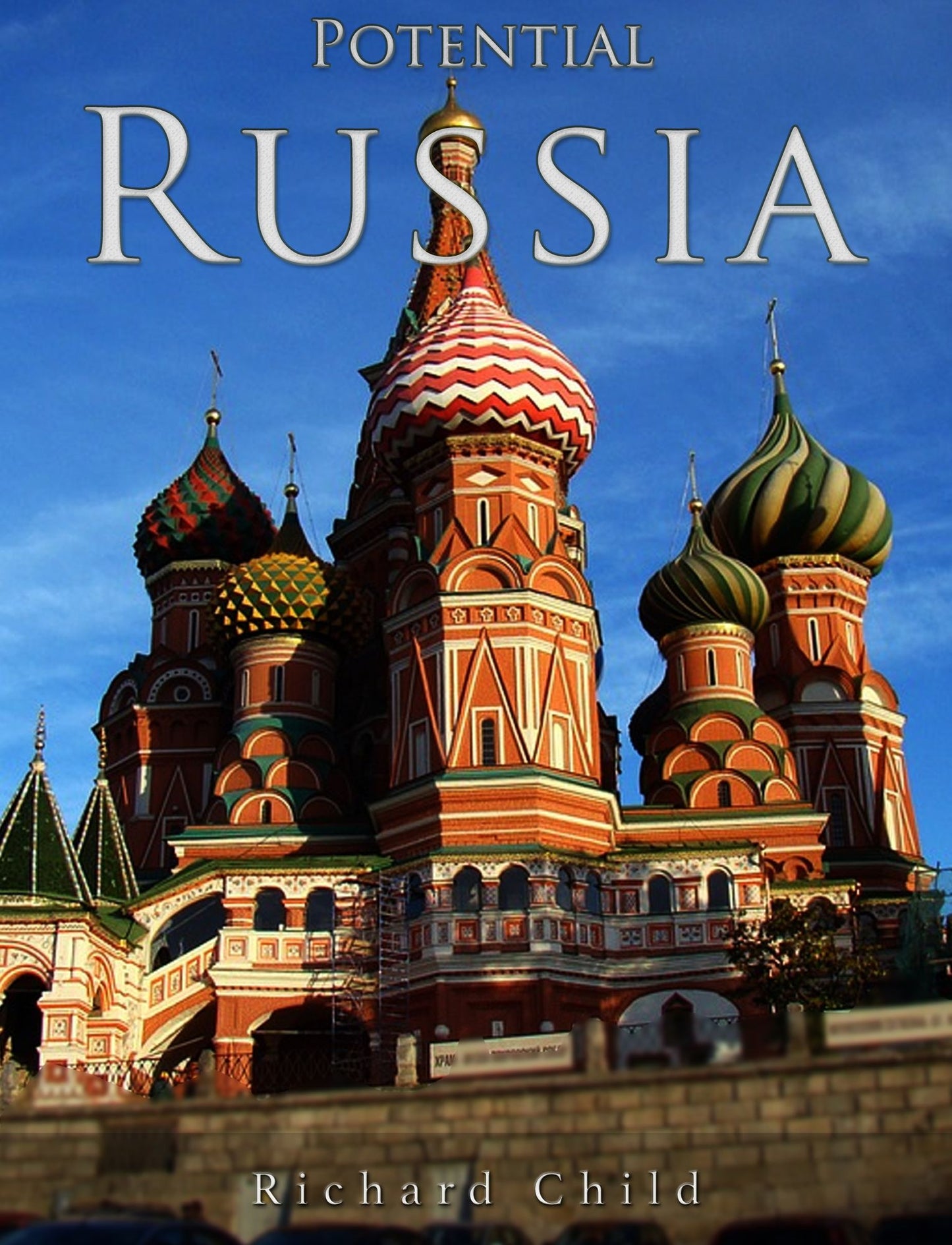 Potential Russia