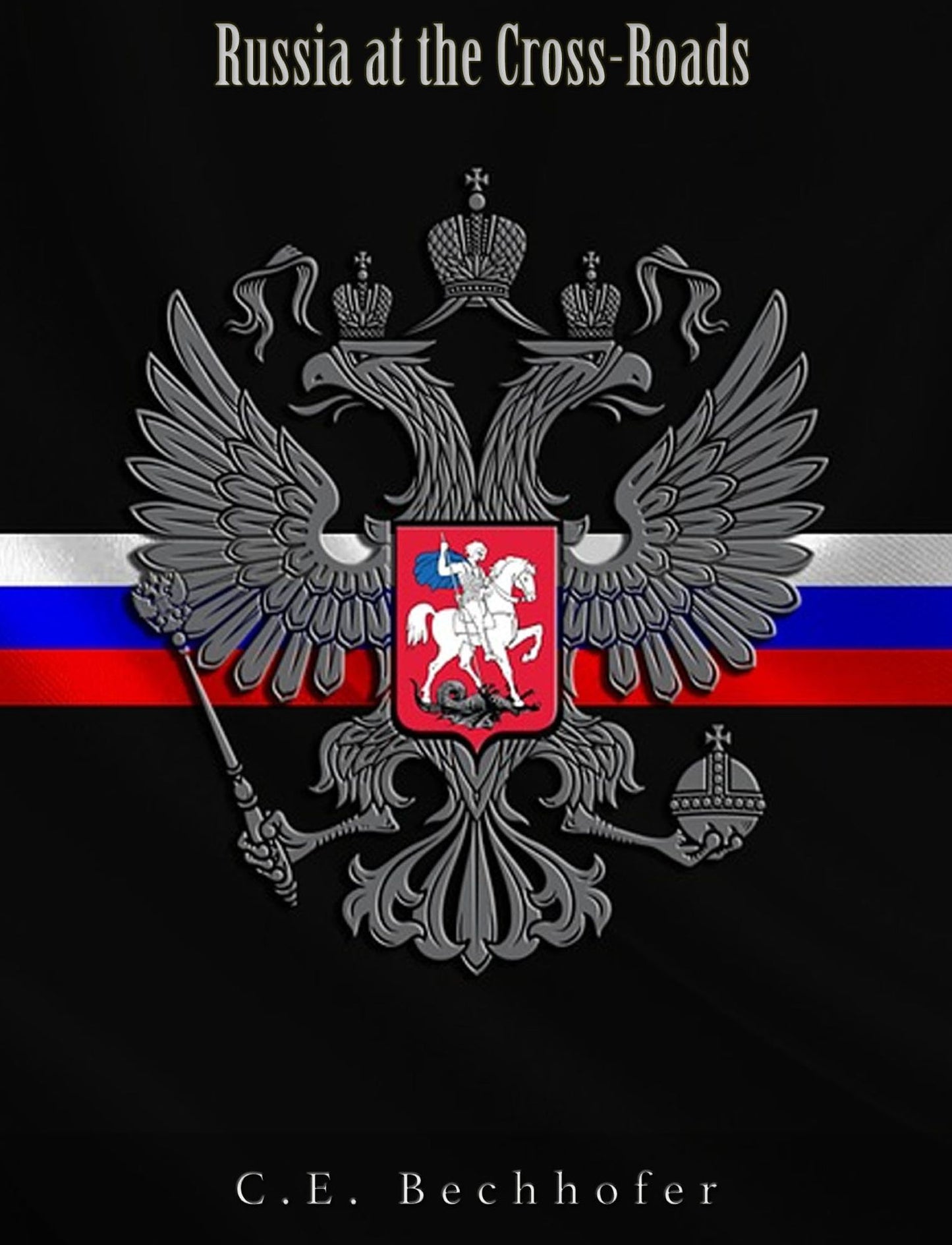 Russia at the Cross-Roads