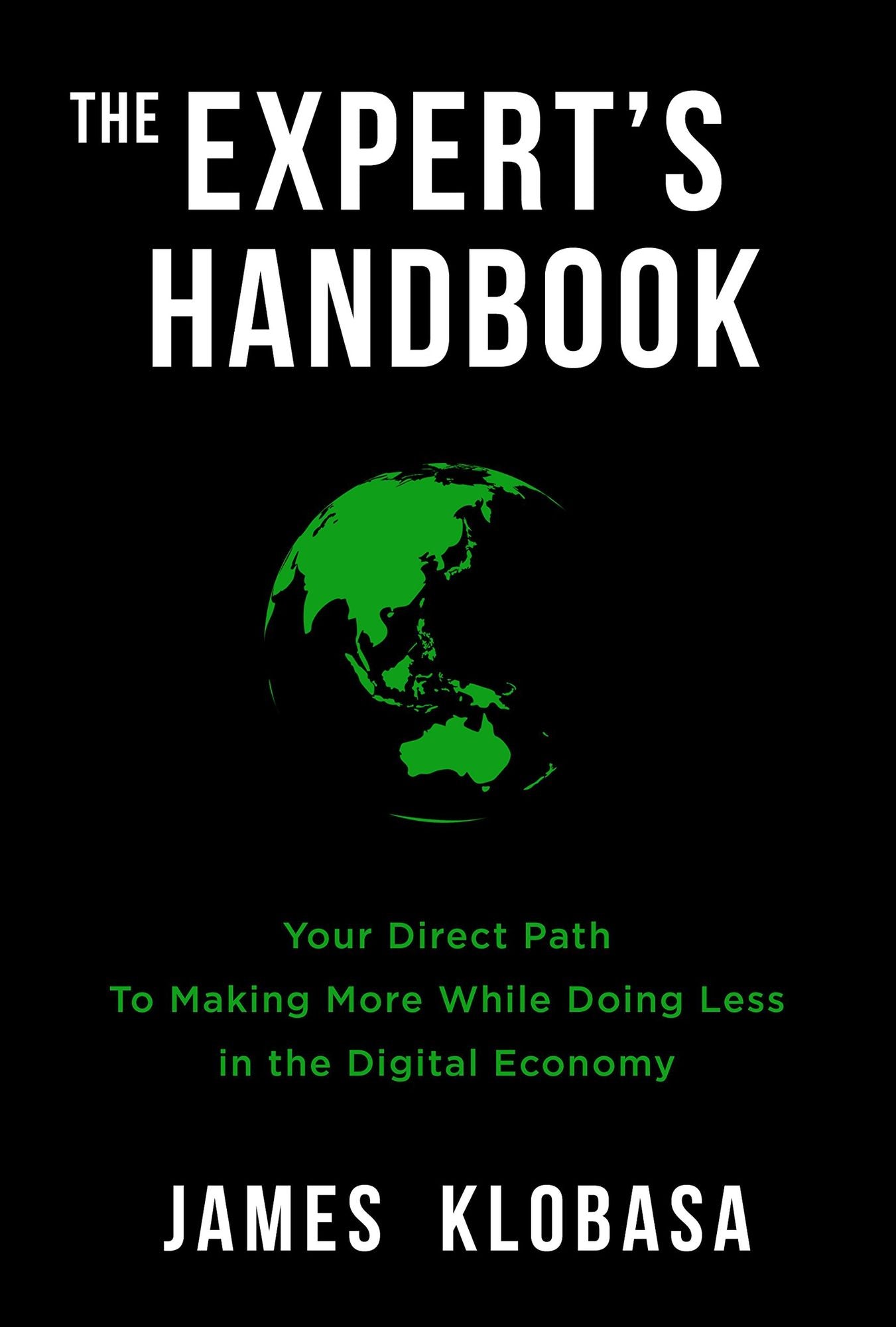 The Experts Handbook