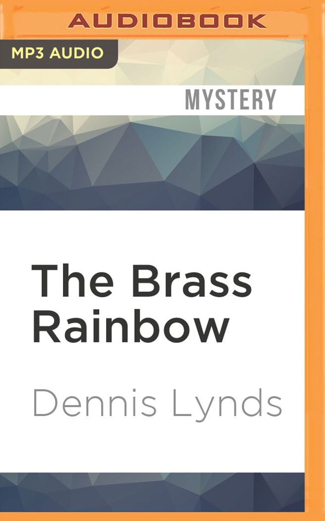 The Brass Rainbow