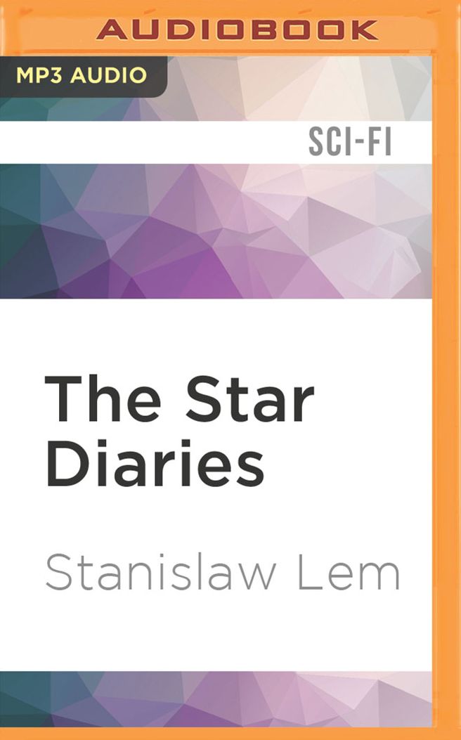 The Star Diaries