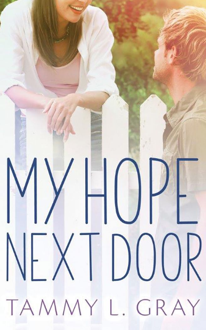 My Hope Next Door