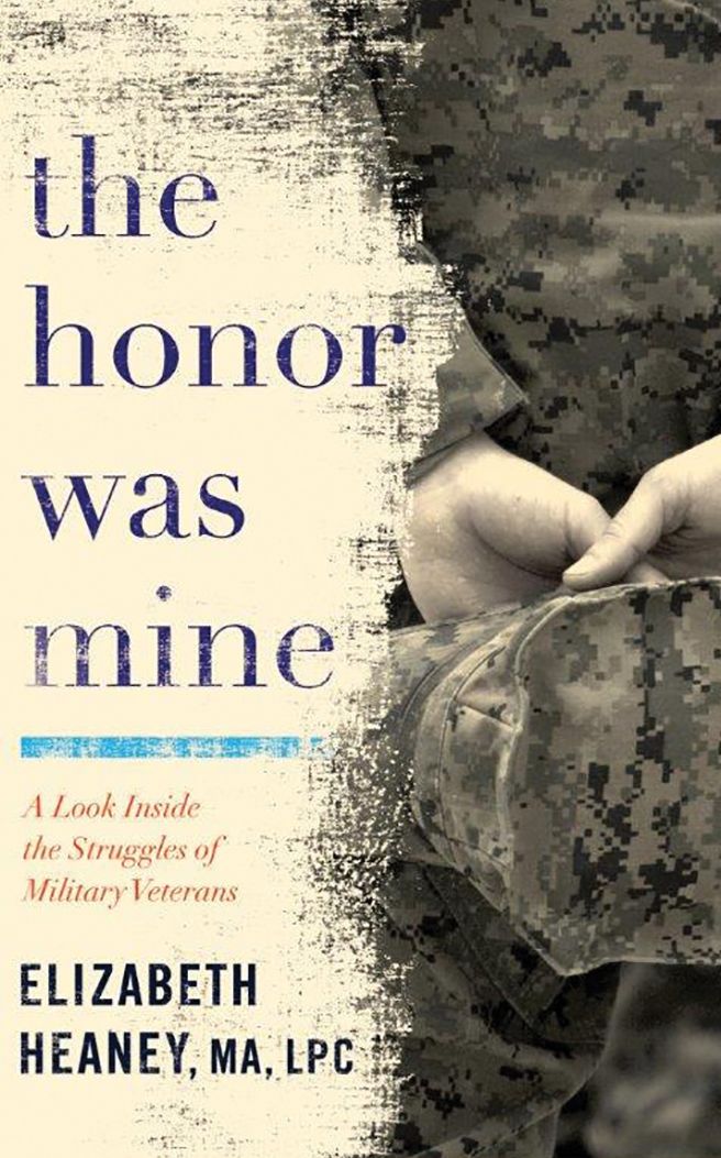 The Honor Was Mine: A Look Inside the Struggles of Military Veterans