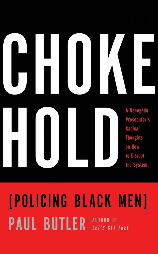 Chokehold: Policing Black Men