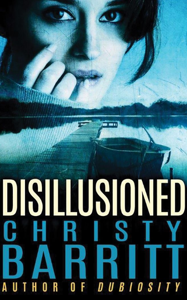 Disillusioned