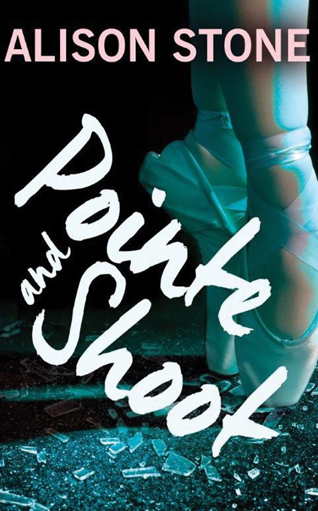 Pointe and Shoot