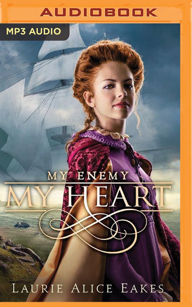 My Enemy, My Heart