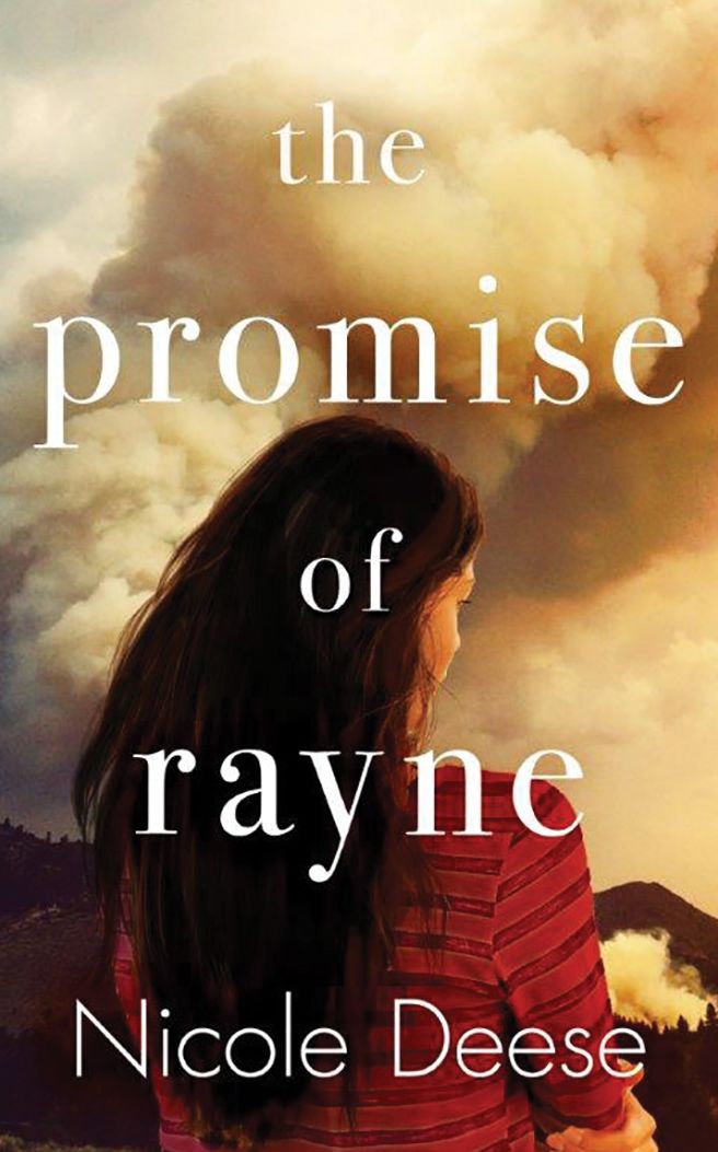 The Promise of Rayne