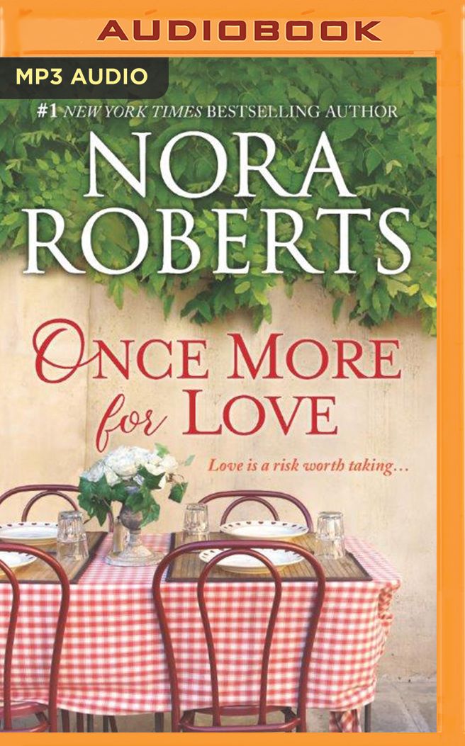 Once More for Love: Blithe Images, Search for Love