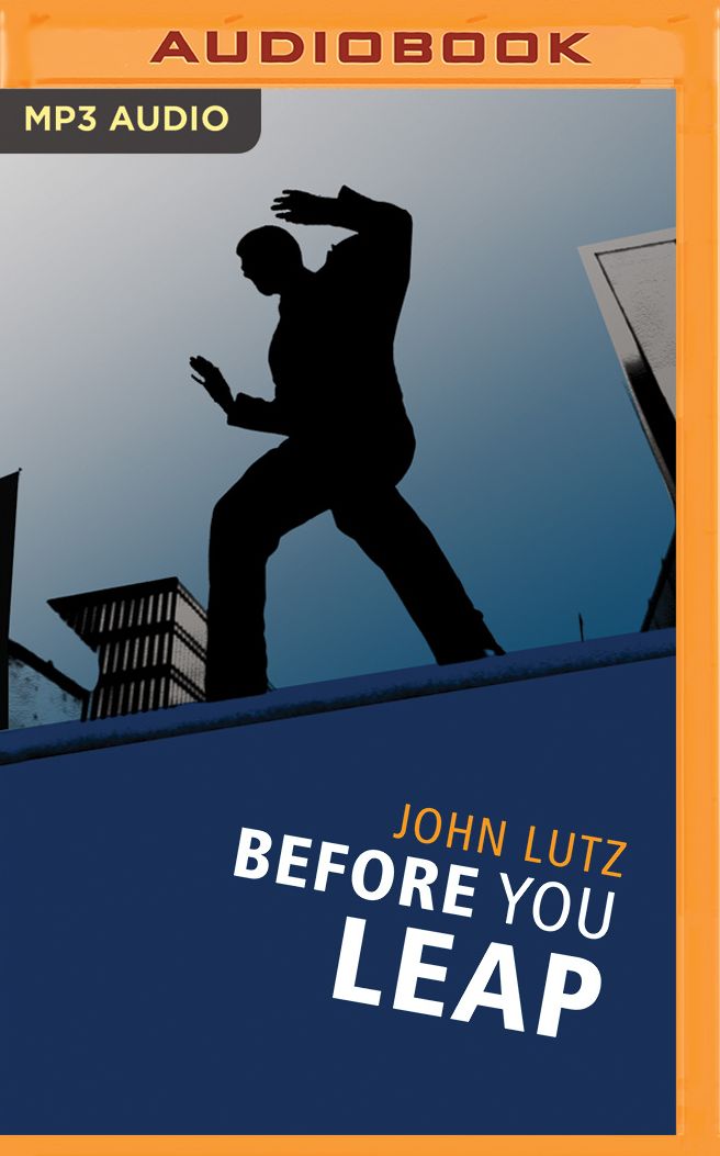 Before You Leap