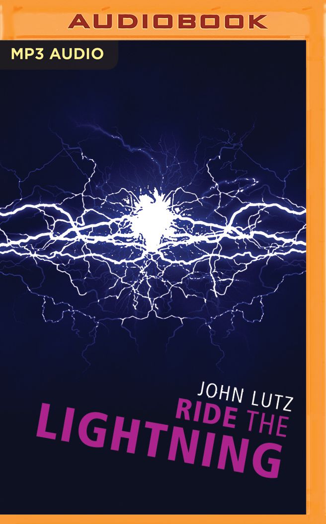 Ride the Lightning