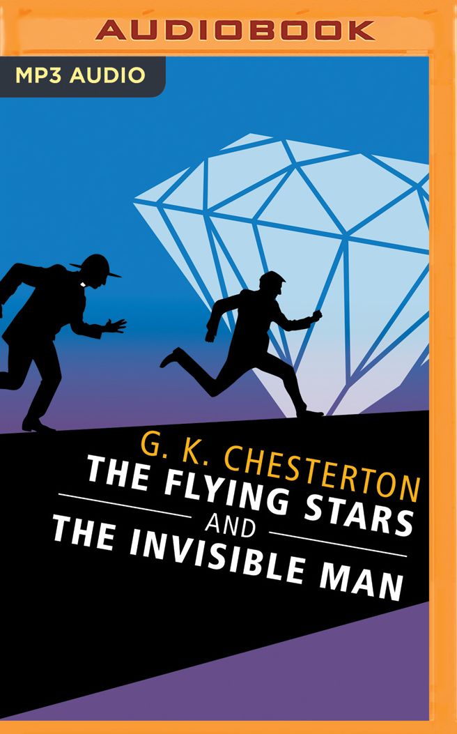 The Flying Stars and The Invisible Man