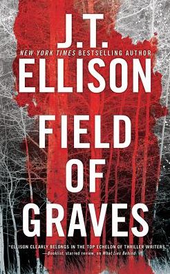 Field of Graves