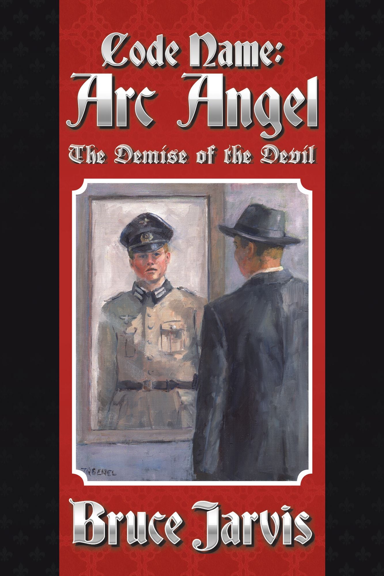 Code Name Arc Angel: The Demise of the Devil