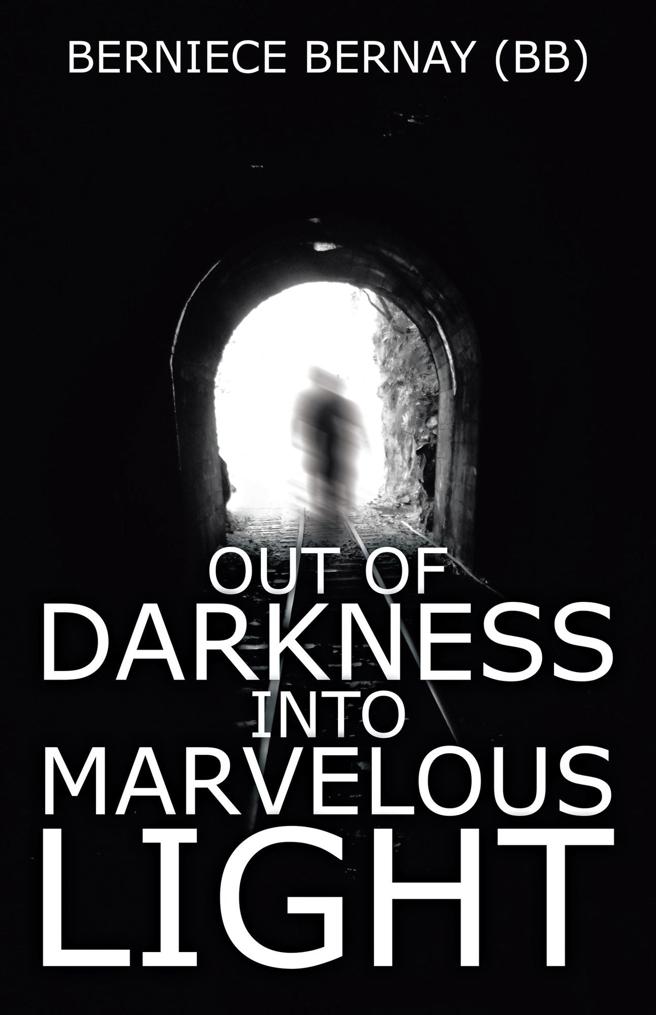 Out of Darkness into Marvelous Light