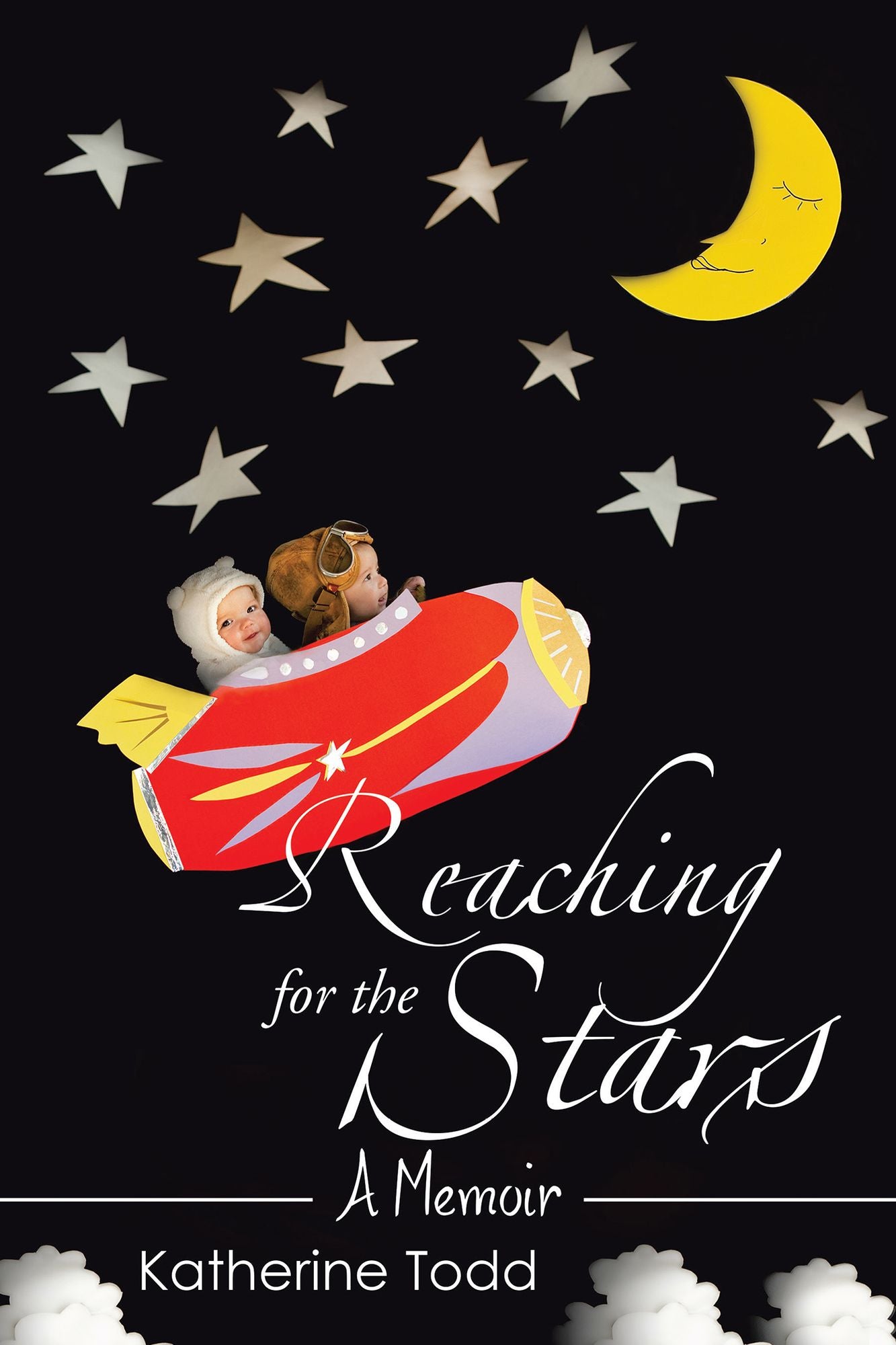 Reaching for the Stars: A Memoir