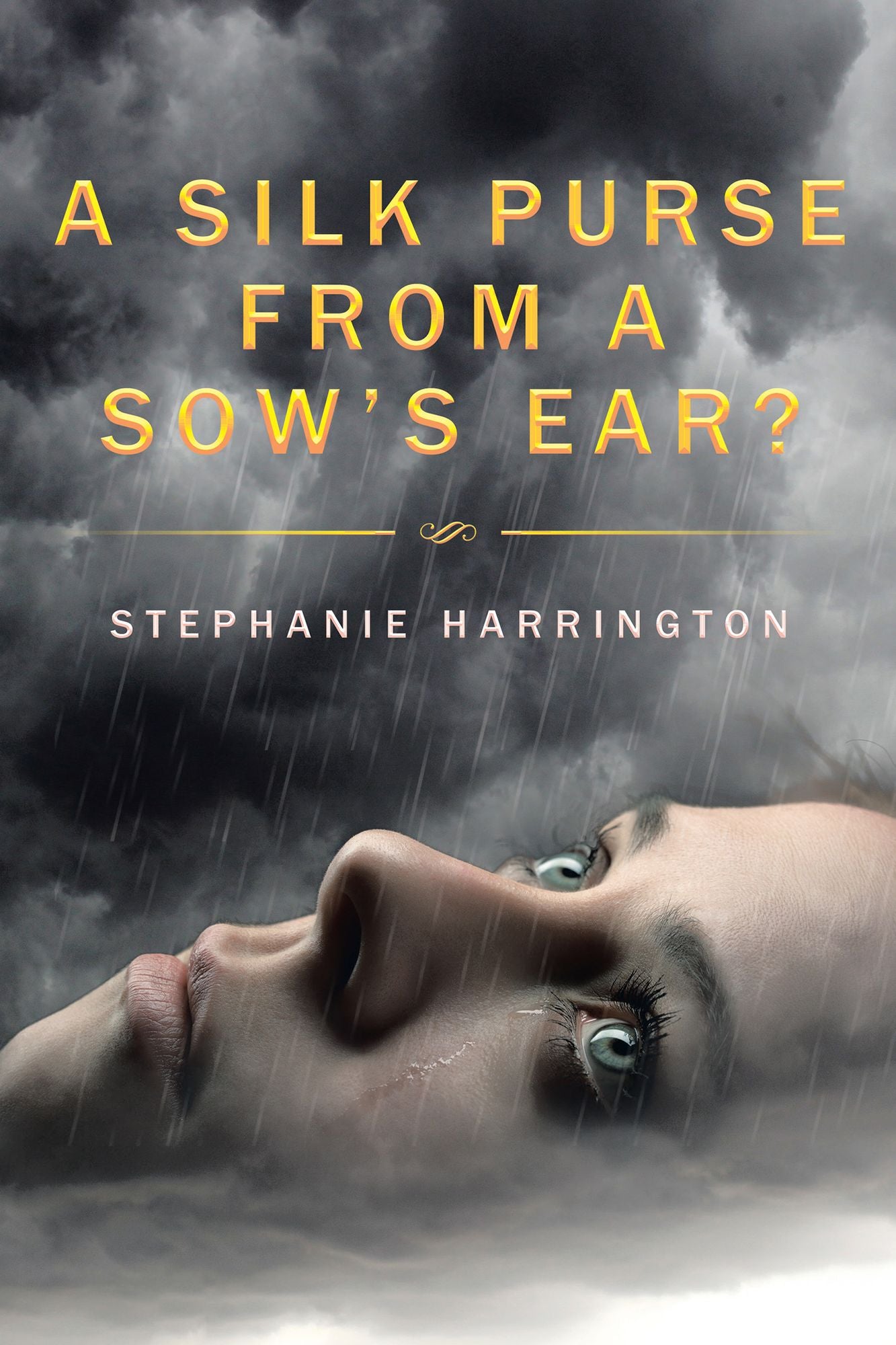 A Silk Purse from a Sows Ear?