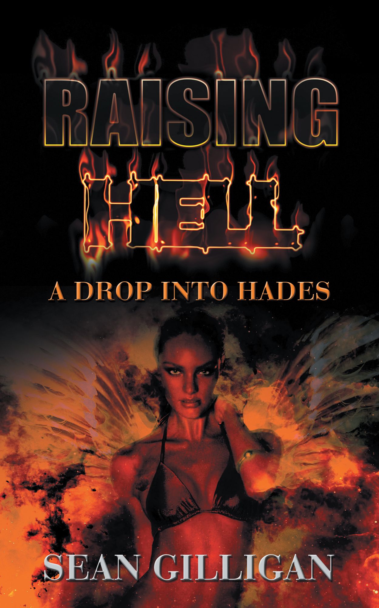 Raising Hell: A Drop into Hades
