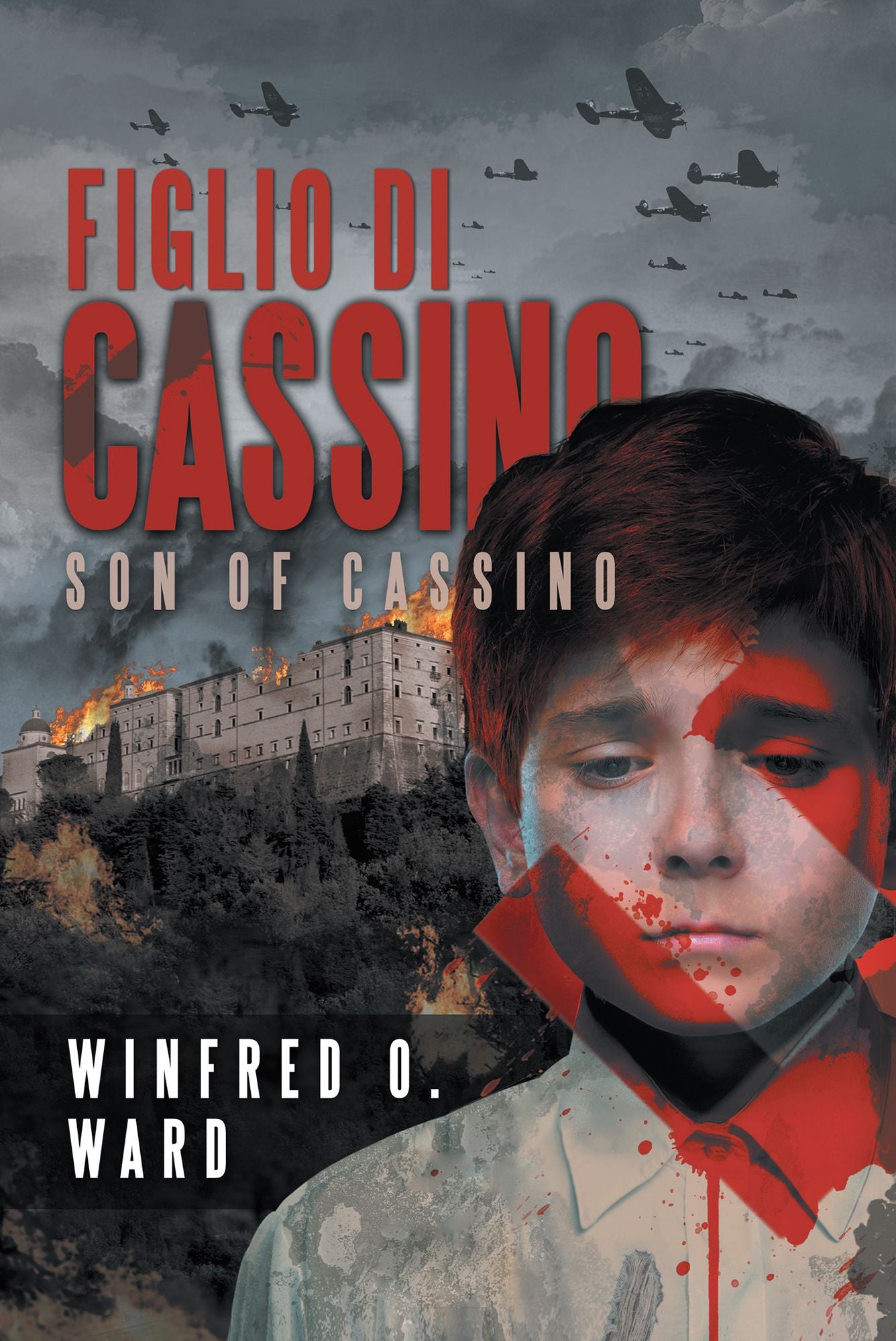 Figlio Di Cassino: Son of Cassino