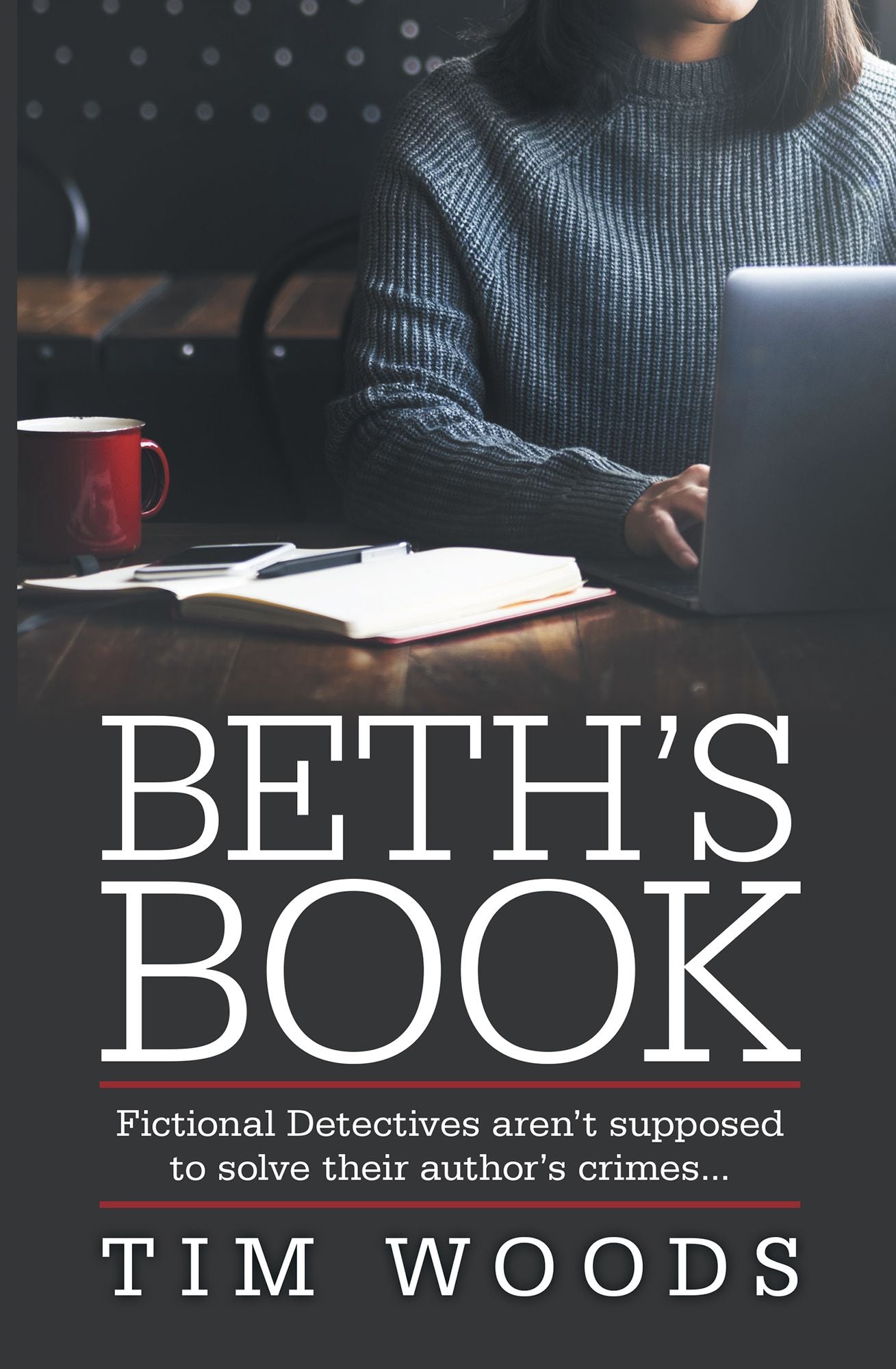 Beth's Book