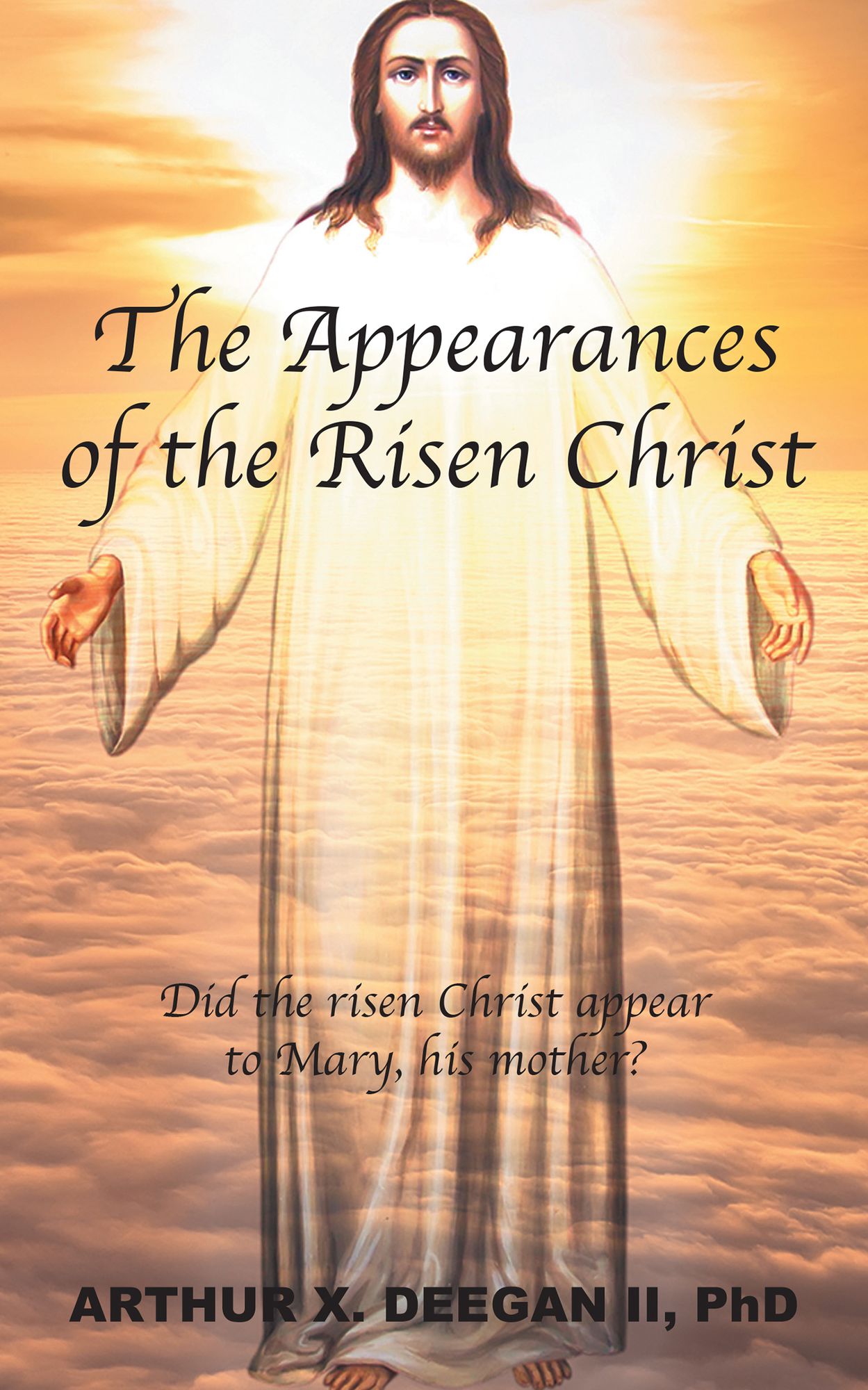 The Appearances of the Risen Christ