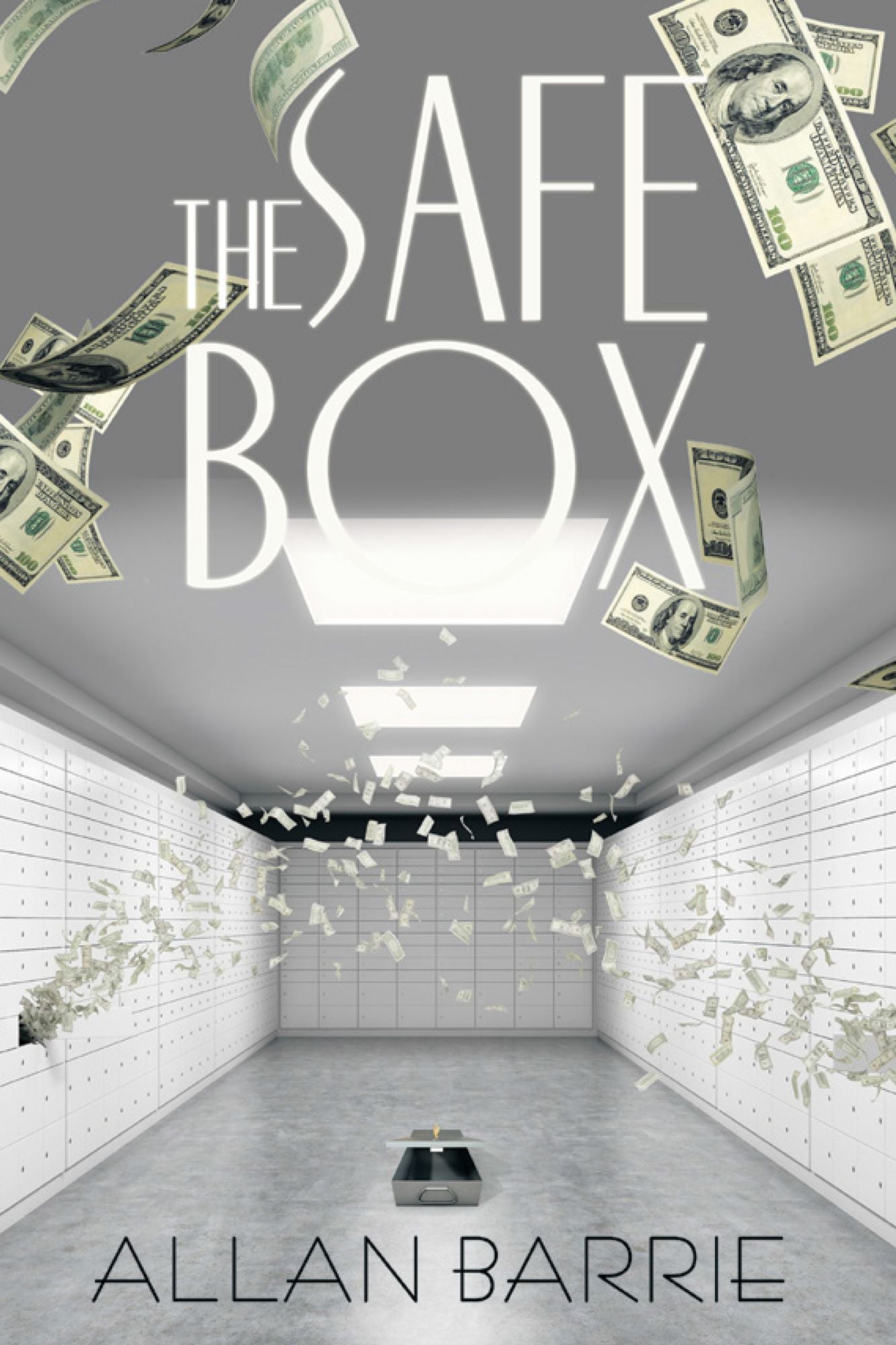 The Safe Box