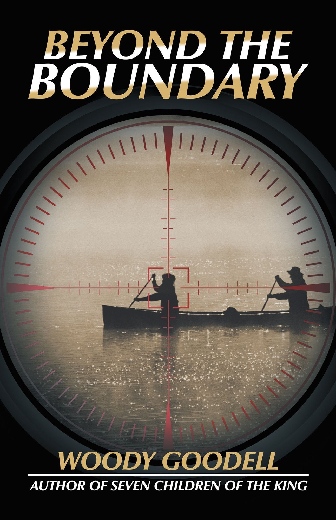 Beyond the Boundary