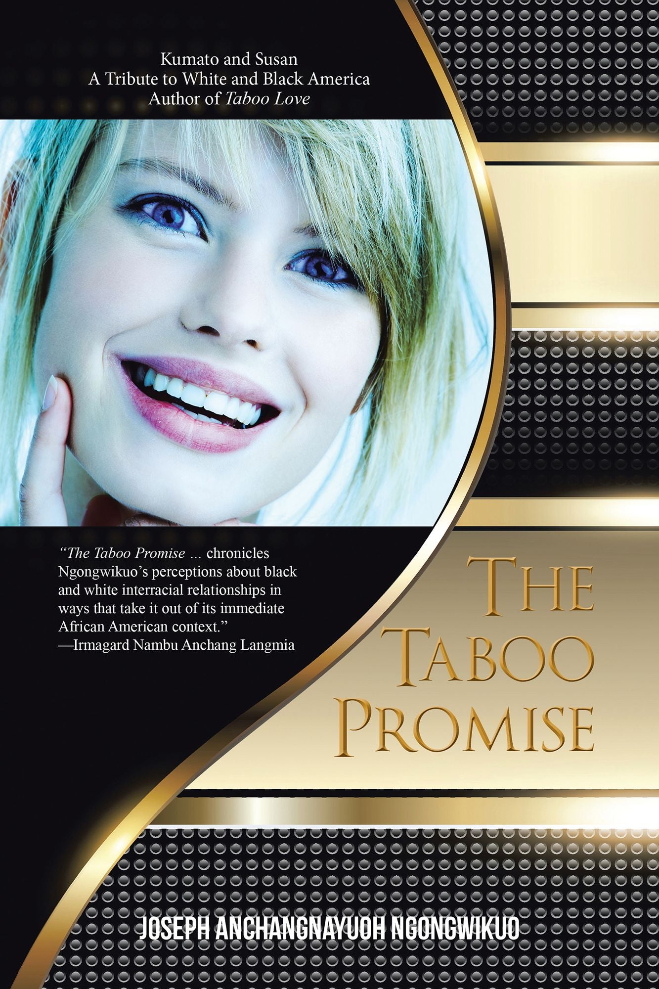 The Taboo Promise: See Front Cover Instructions