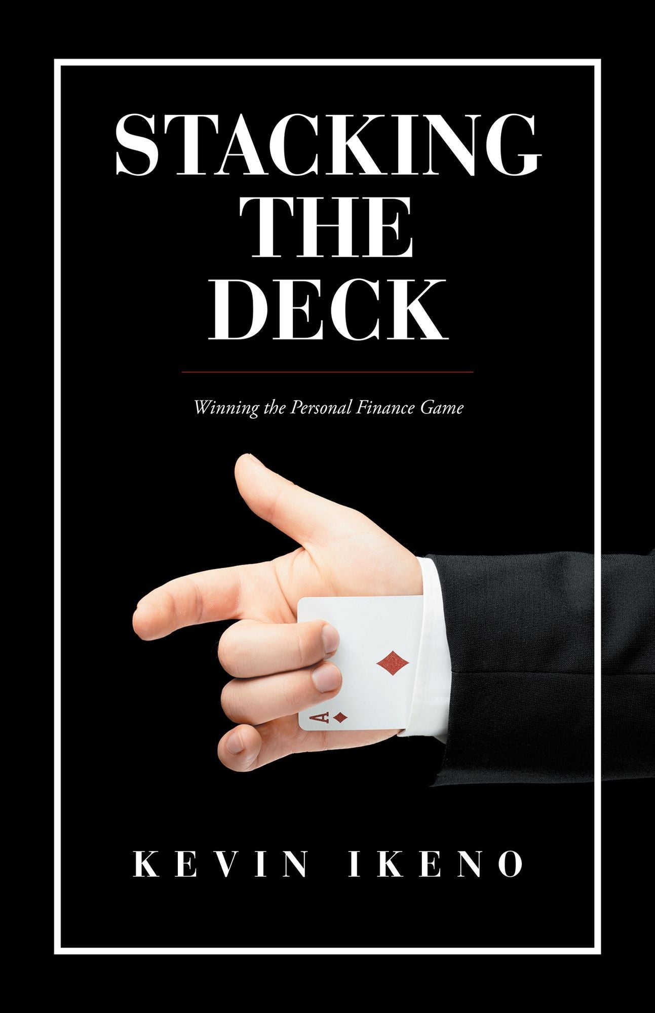 Stacking the Deck: Winning the Personal Finance Game