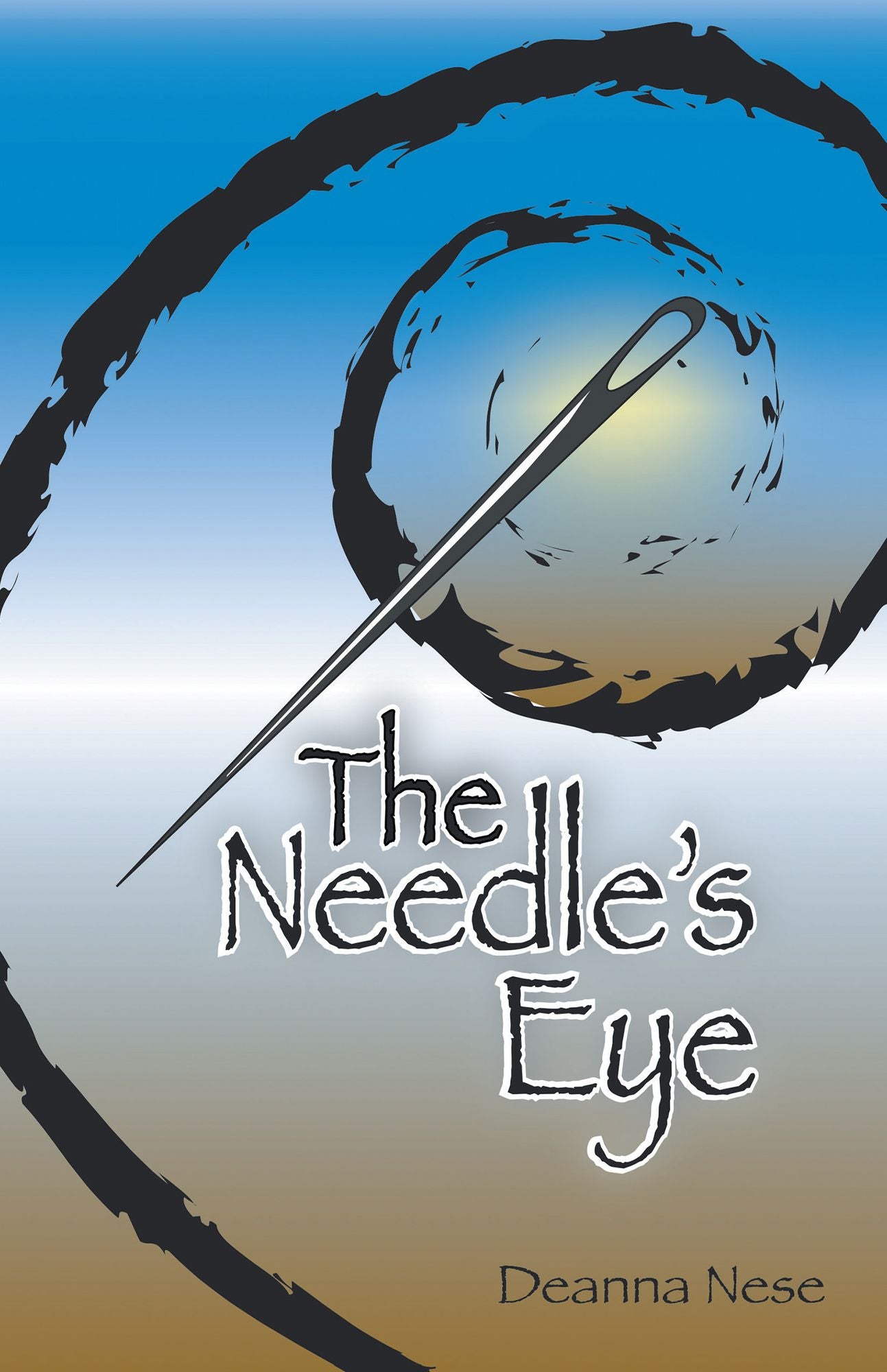 The Needles Eye