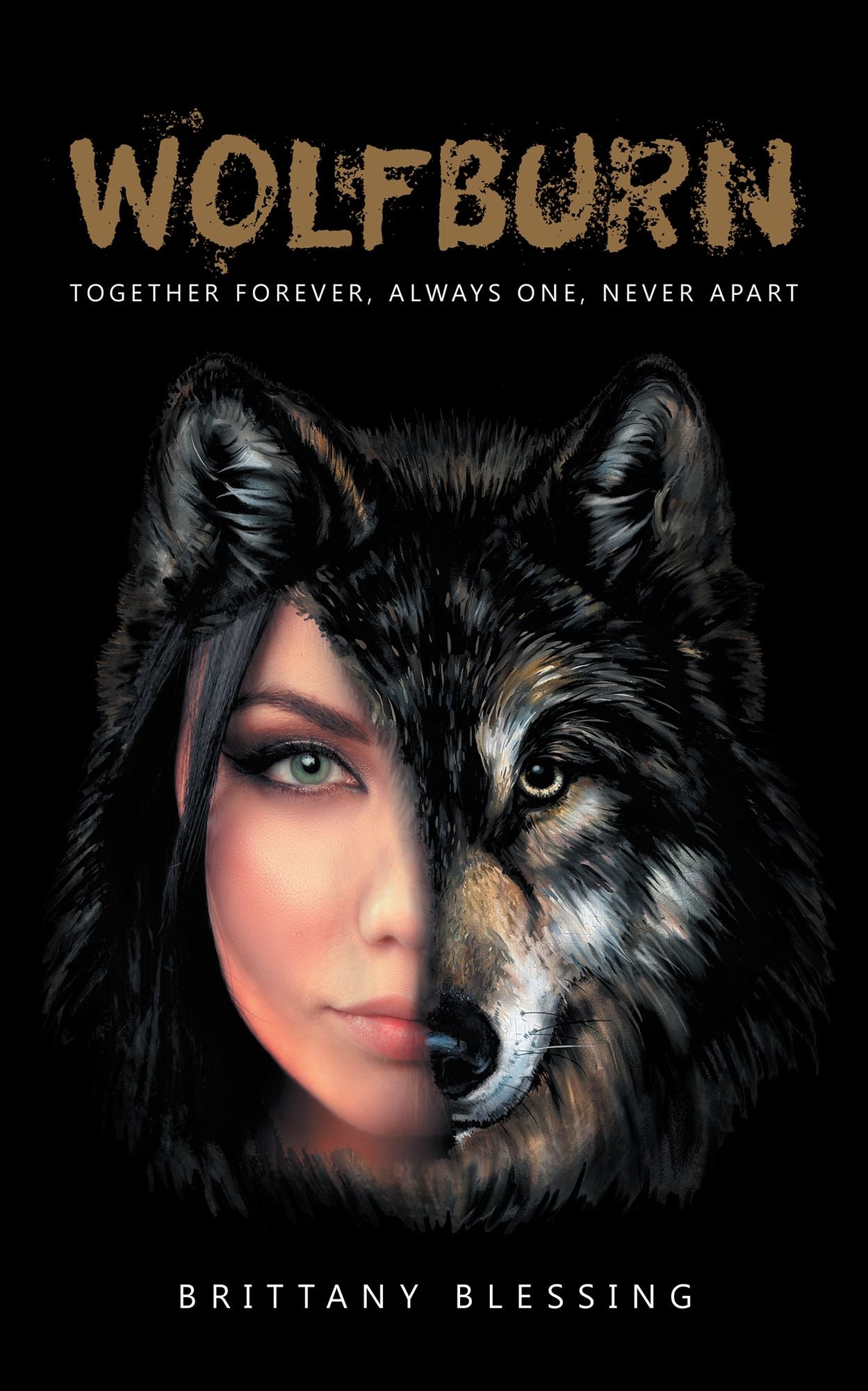 Wolfburn: Together Forever, Always One, Never Apart