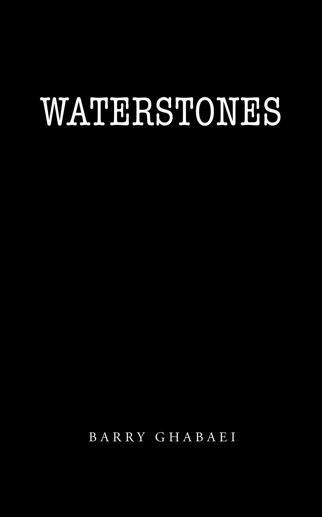 Waterstones