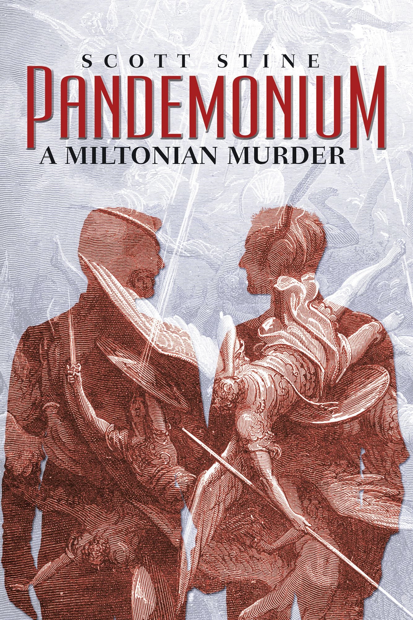 Pandemonium: A Miltonian Murder