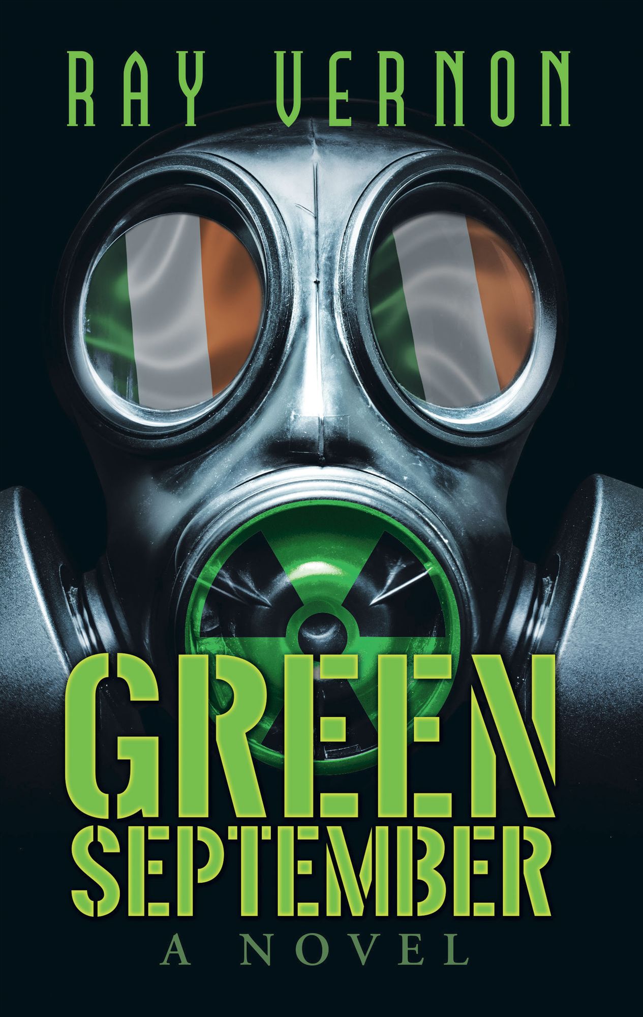 Green September: A Novel