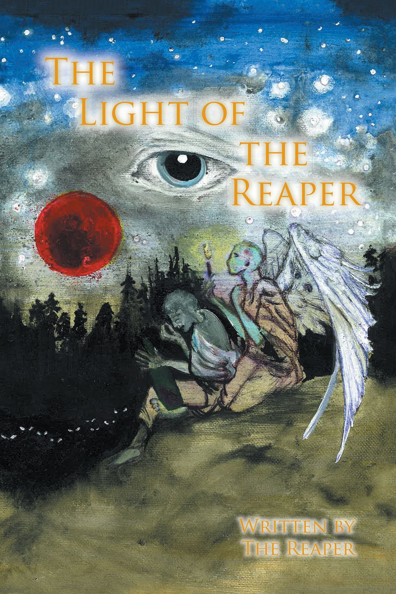 The Light of the Reaper