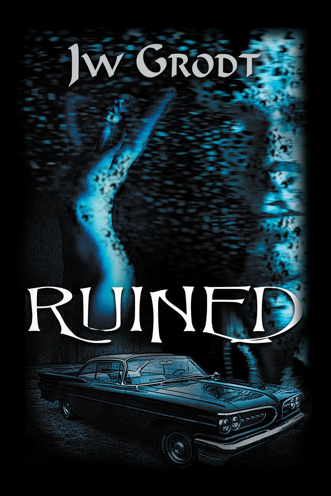 Ruined