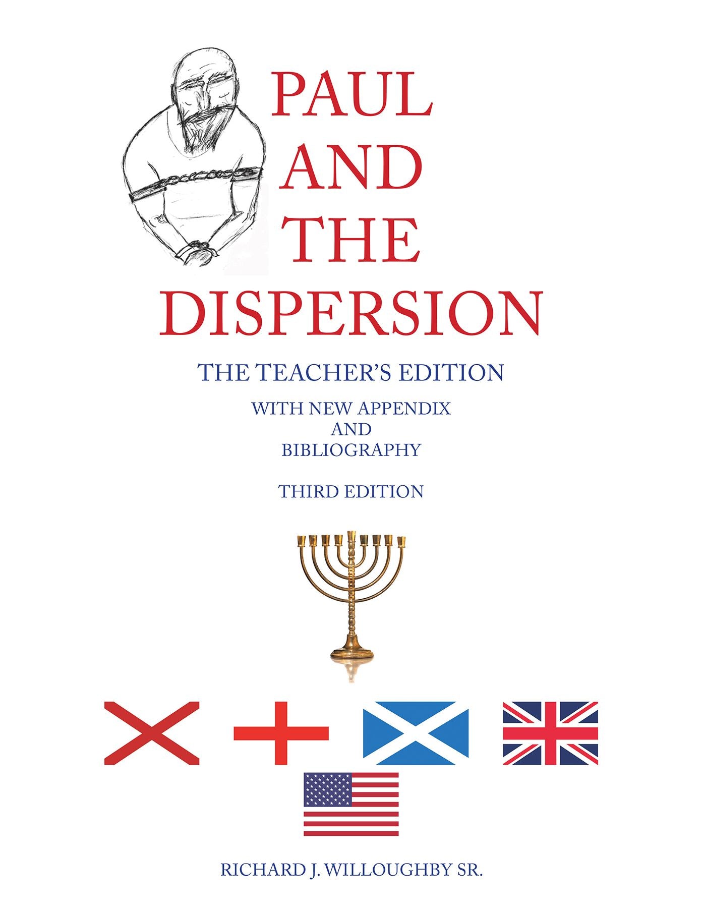 Paul and the Dispersion: The Teacher's Edition