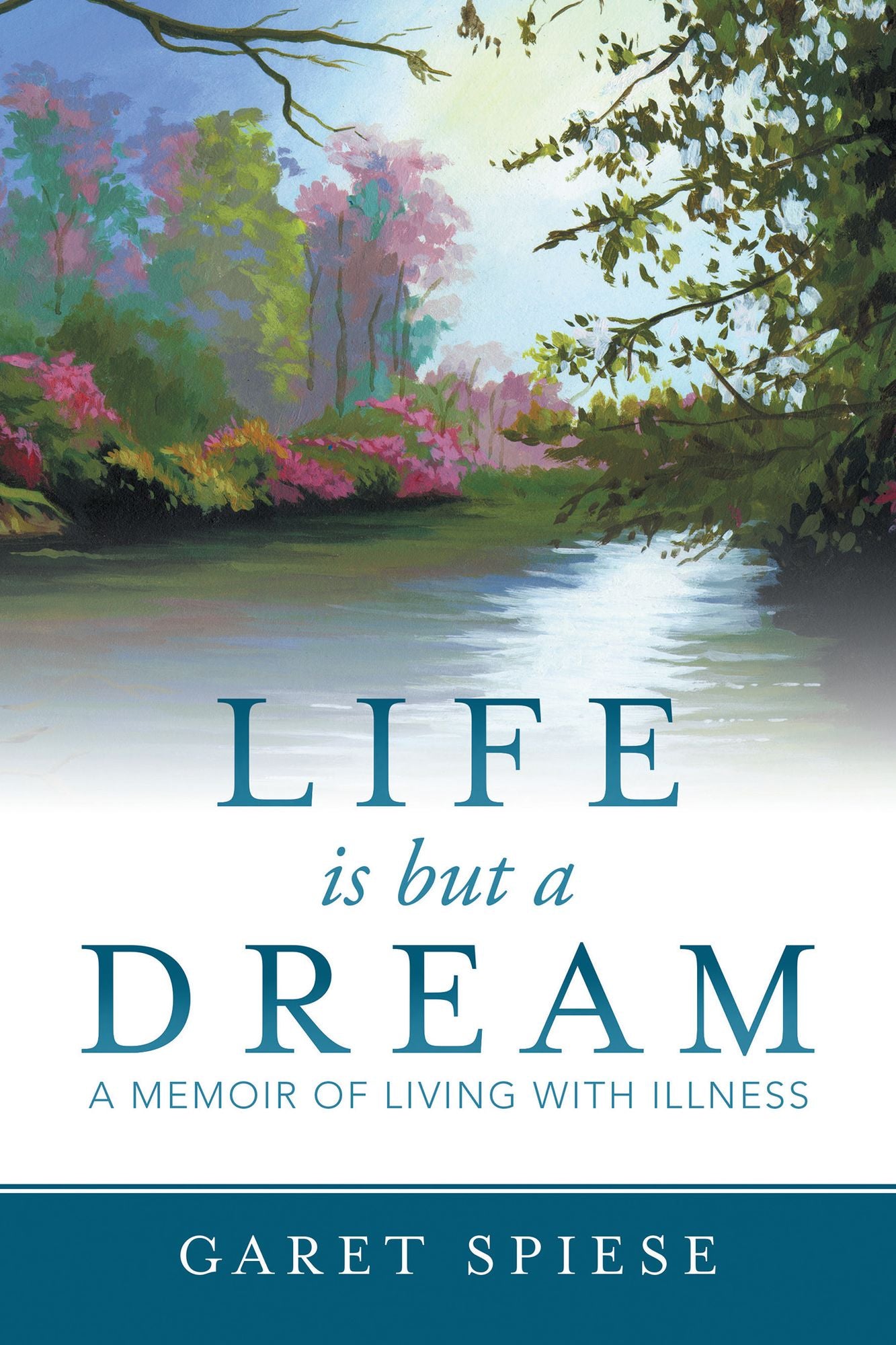 Life Is but a Dream: A Memoir of Living with Illness
