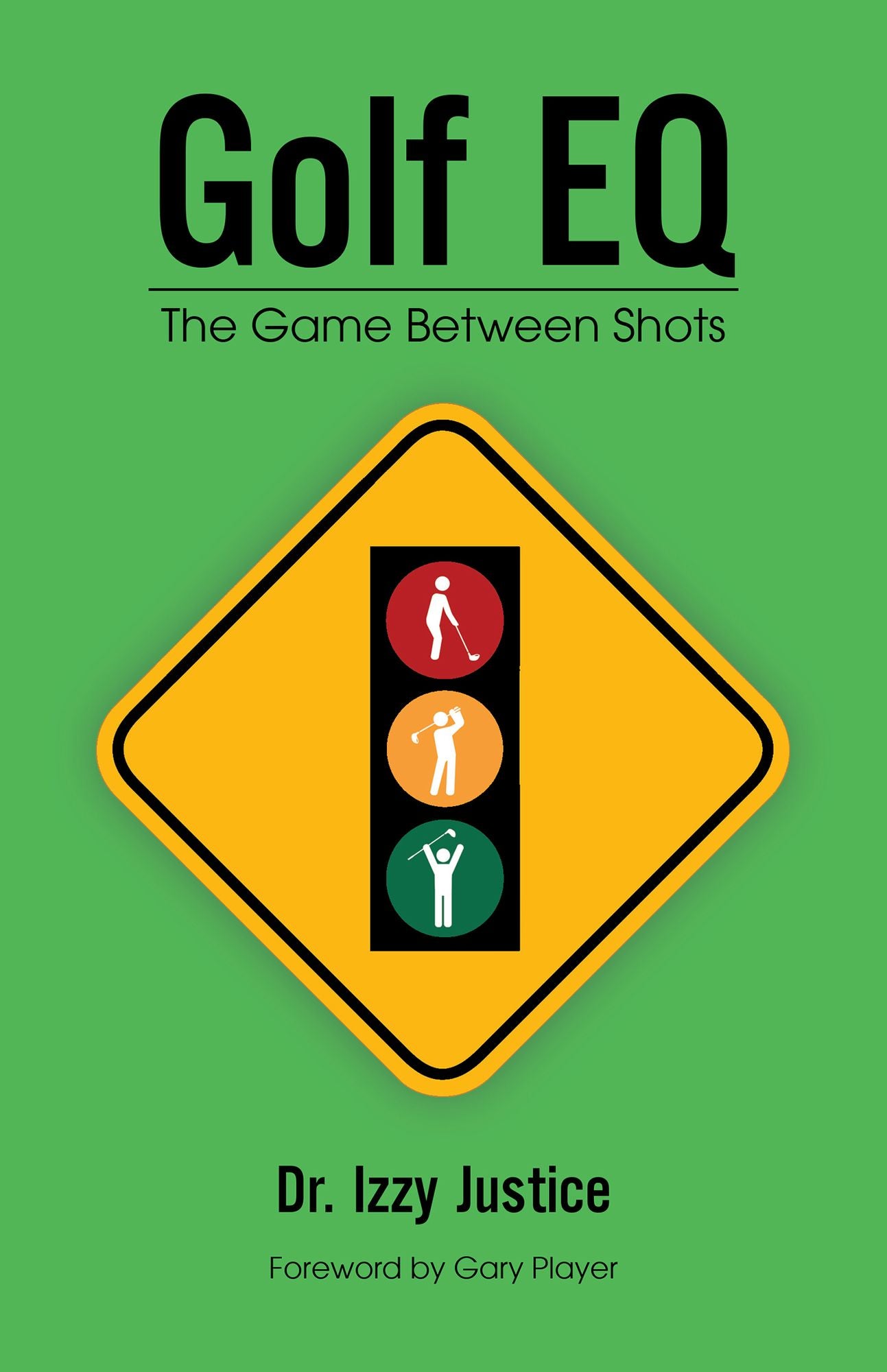 Golf EQ: The Game Between Shots