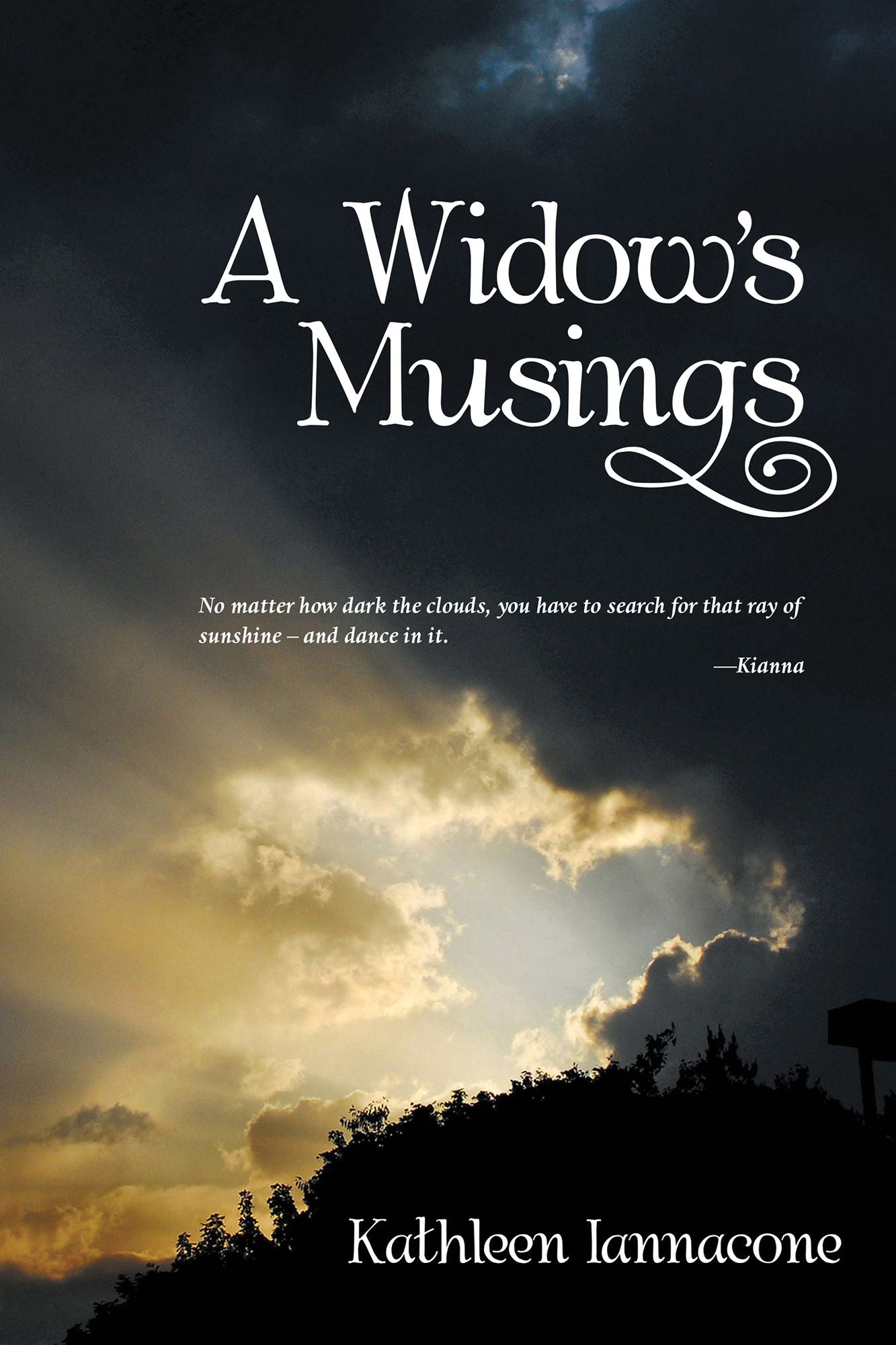 A Widow's Musings